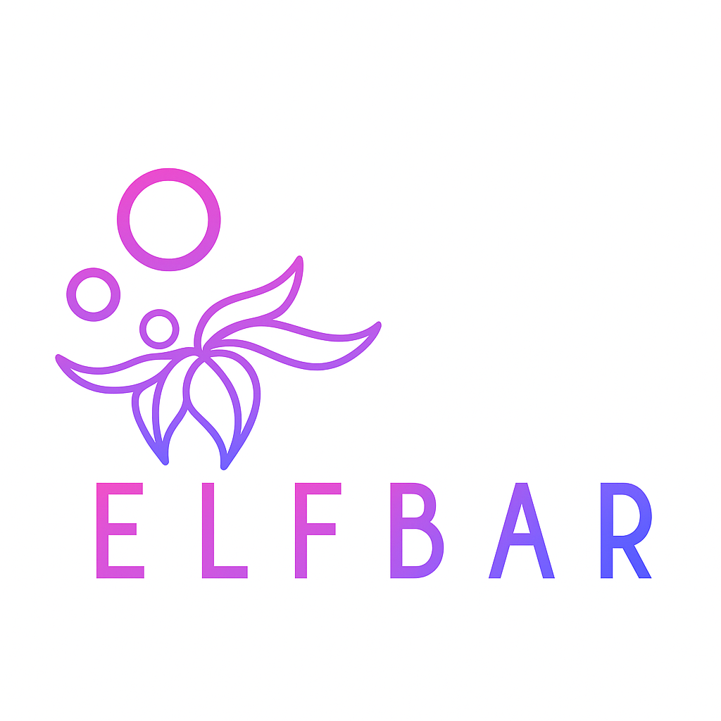 Elf Bar in South Africa: A Buyer’s Guide to Flavours, Devices & More