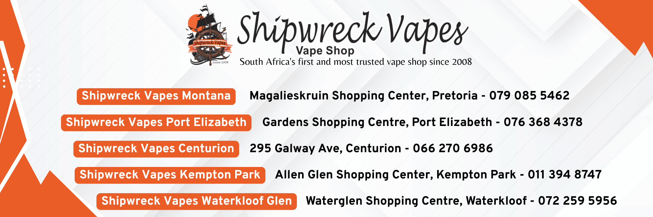 elfbar nachfüll pod läuft aus Ft. Lauderdale-17th Street Smoke Shop main image 1