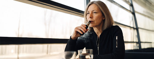 5 biggest vape myths busted