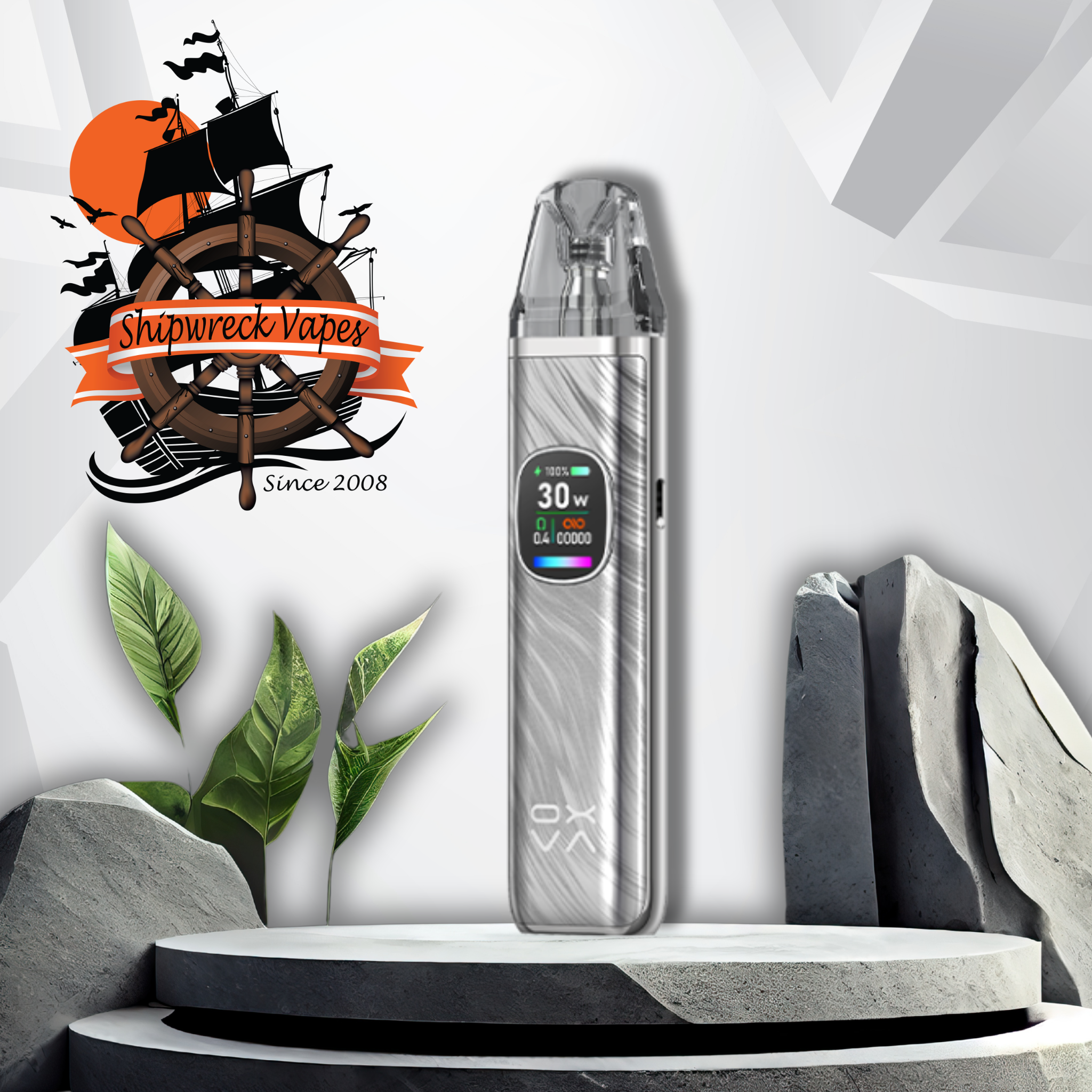 OXVA - Xlim Pro 2 Pod Kit