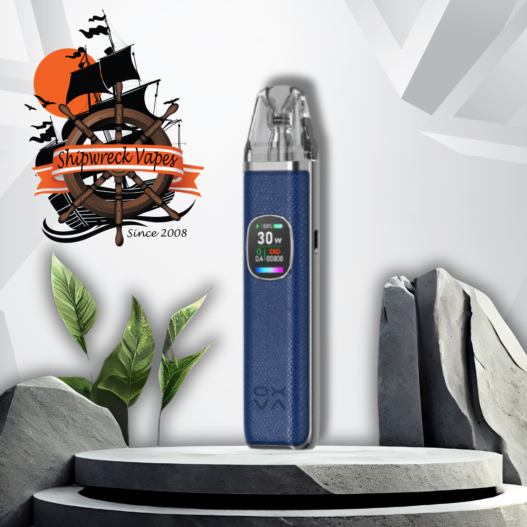 OXVA - Xlim Pro 2 Pod Kit