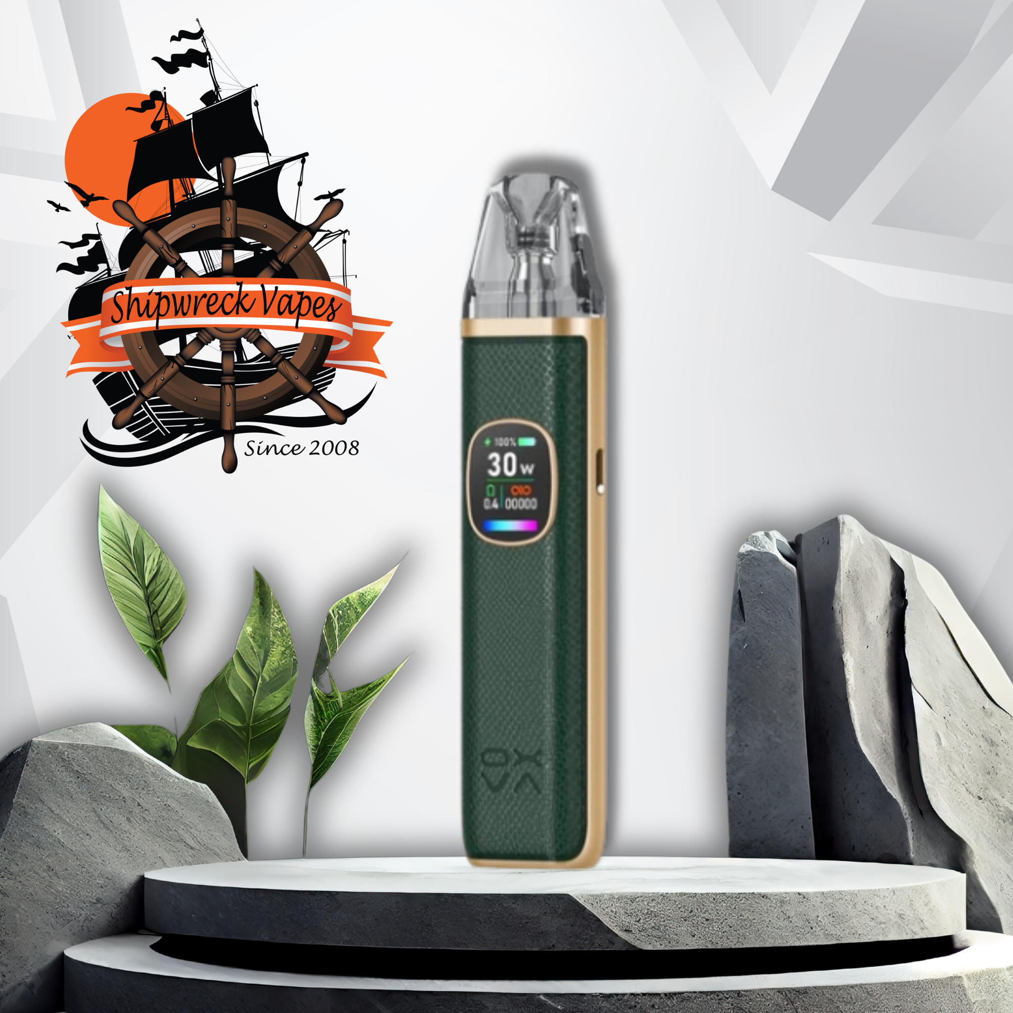 OXVA - Xlim Pro 2 Pod Kit