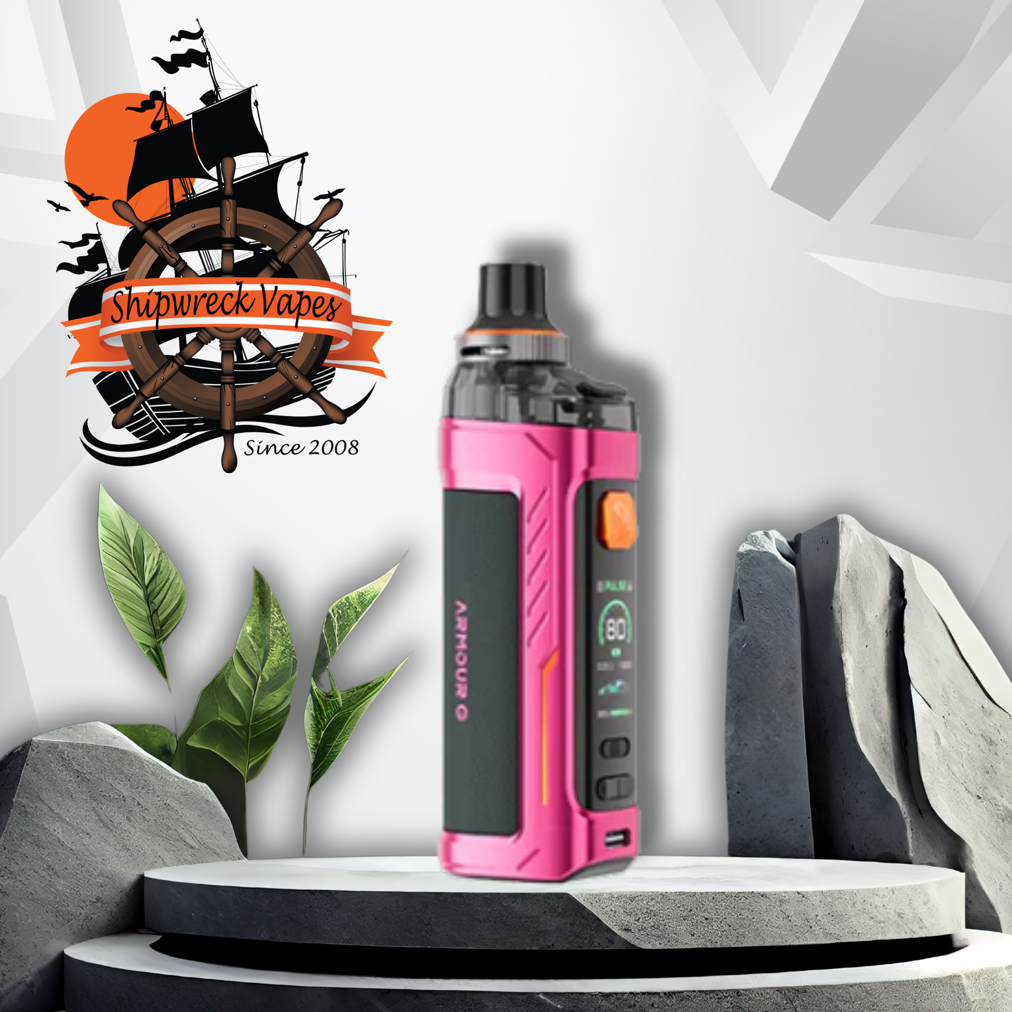 Vaporesso - Armour G Kit