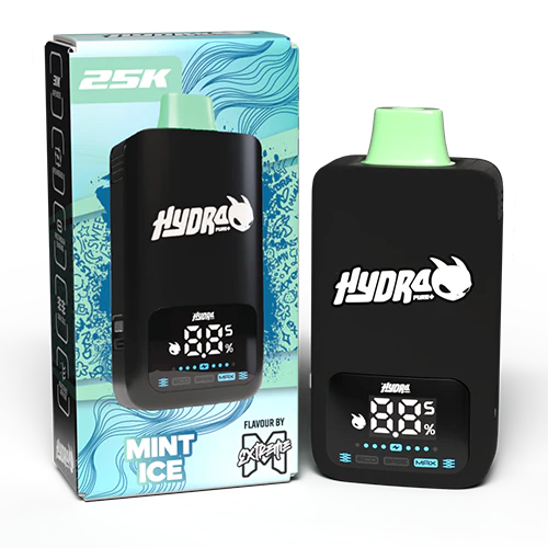 Hydra Pro Kit 25K (50mg)