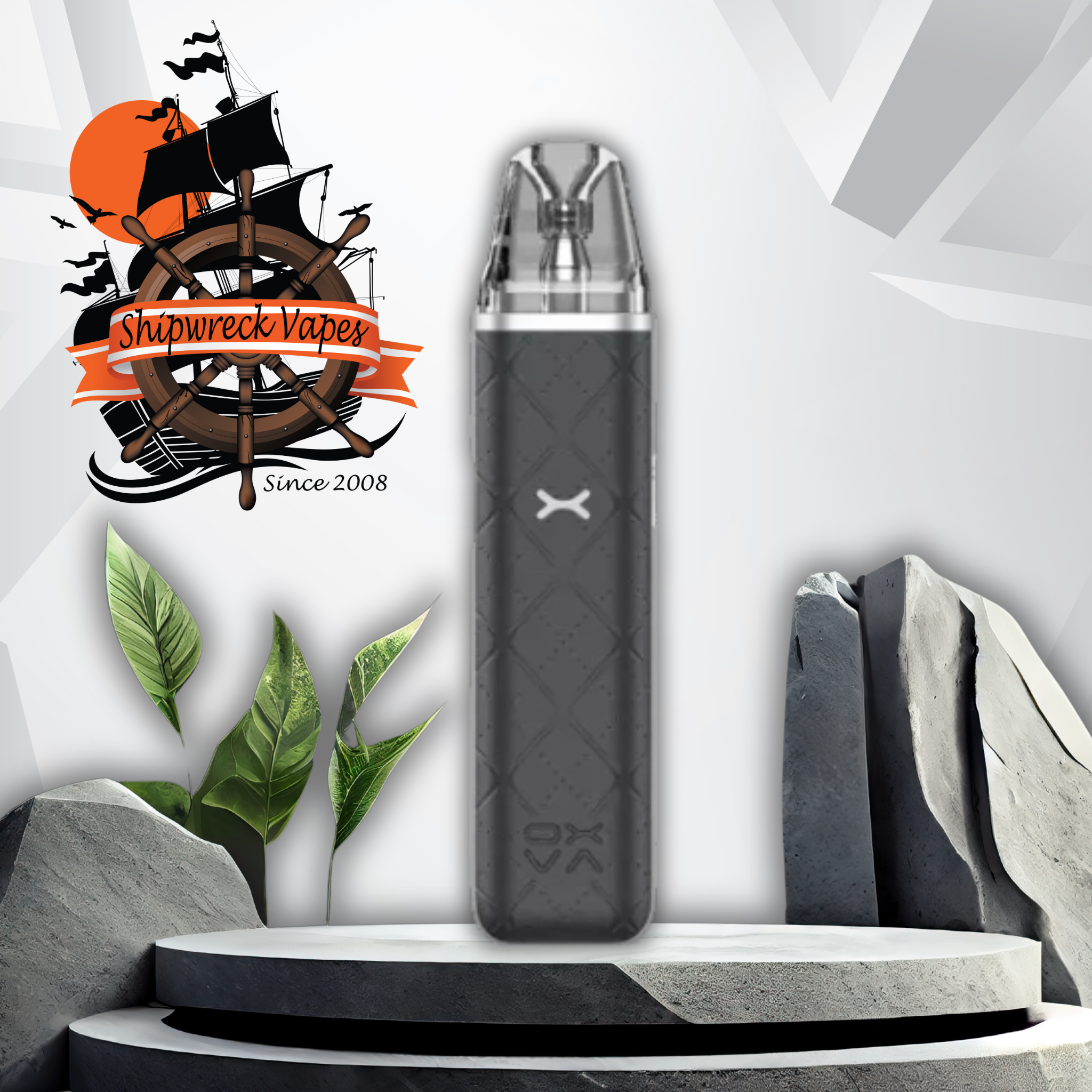 OXVA - XLIM Go Pod Kit