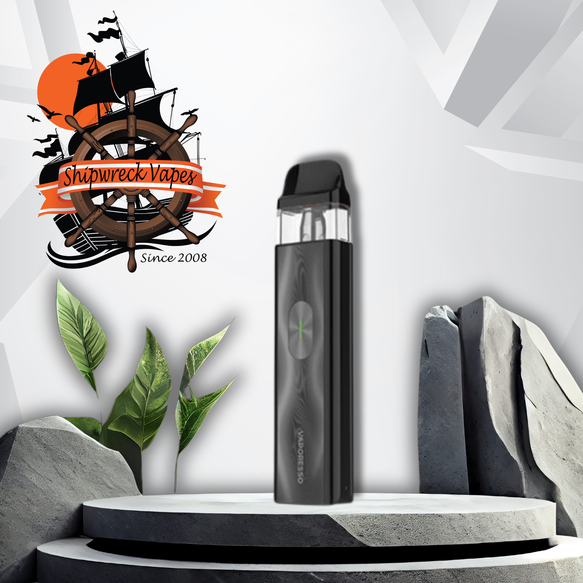 Vaporesso Xros 4 Mini 1000mAh