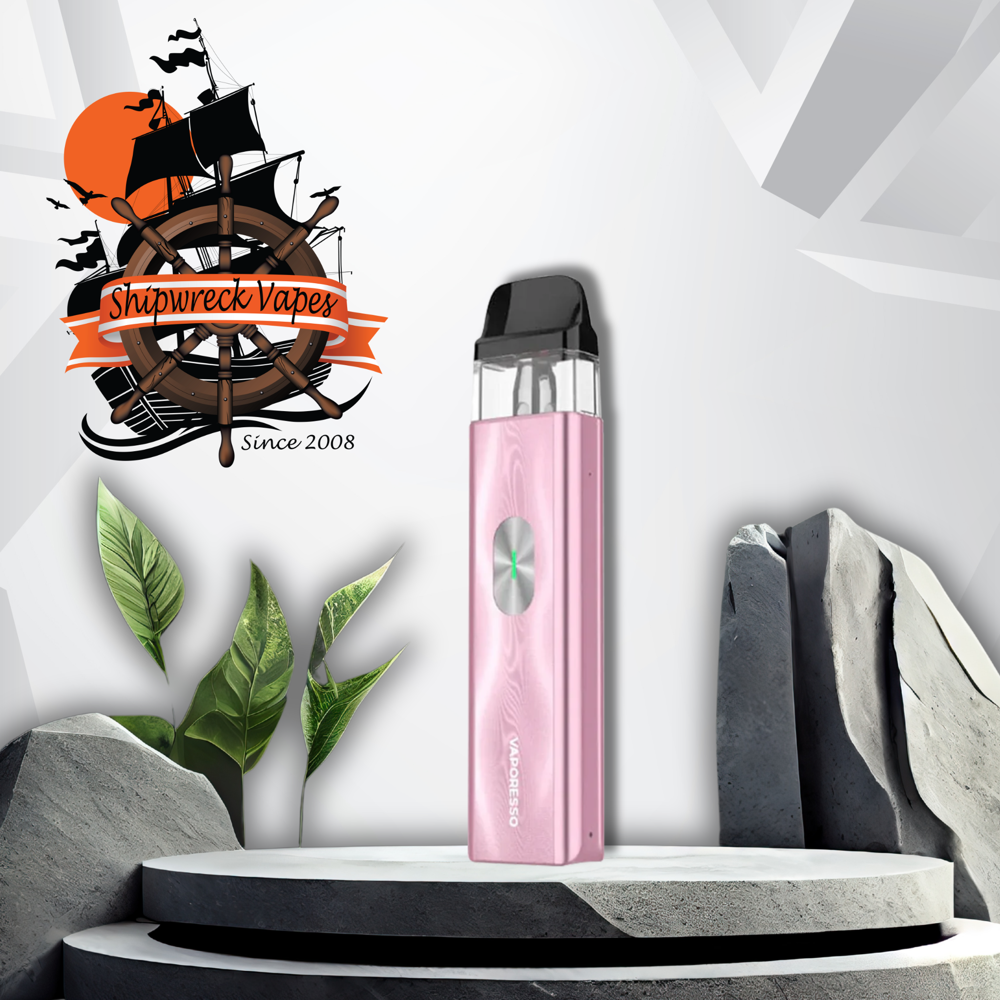 Vaporesso Xros 4 Mini 1000mAh