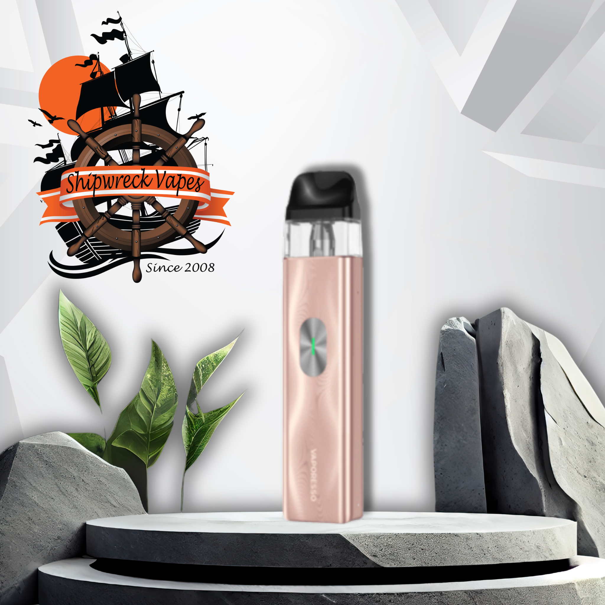 Vaporesso Xros 4 Mini 1000mAh