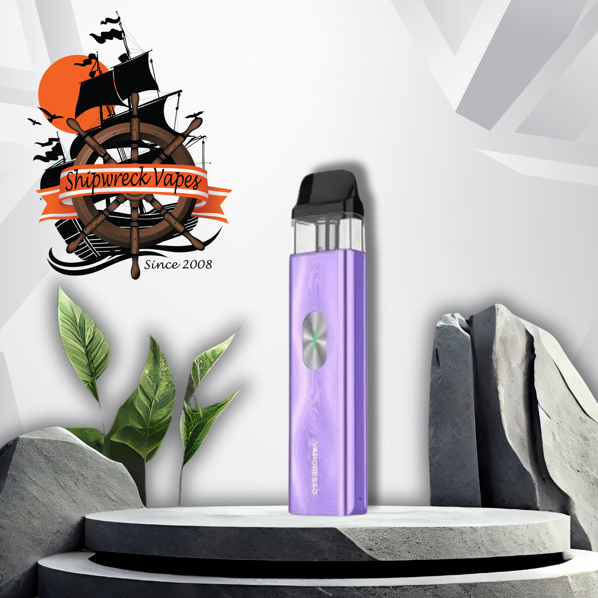 Vaporesso Xros 4 Mini 1000mAh