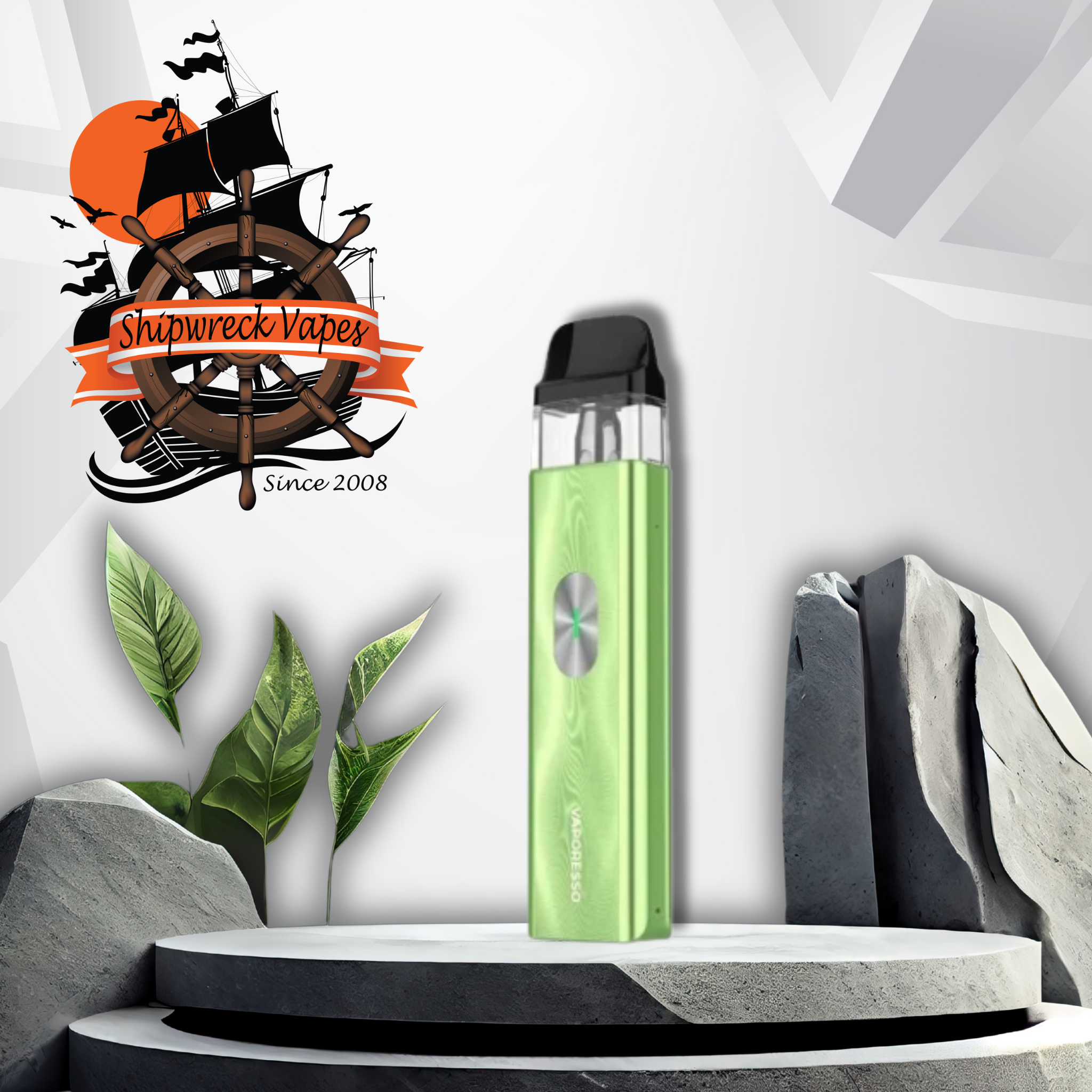 Vaporesso Xros 4 Mini 1000mAh