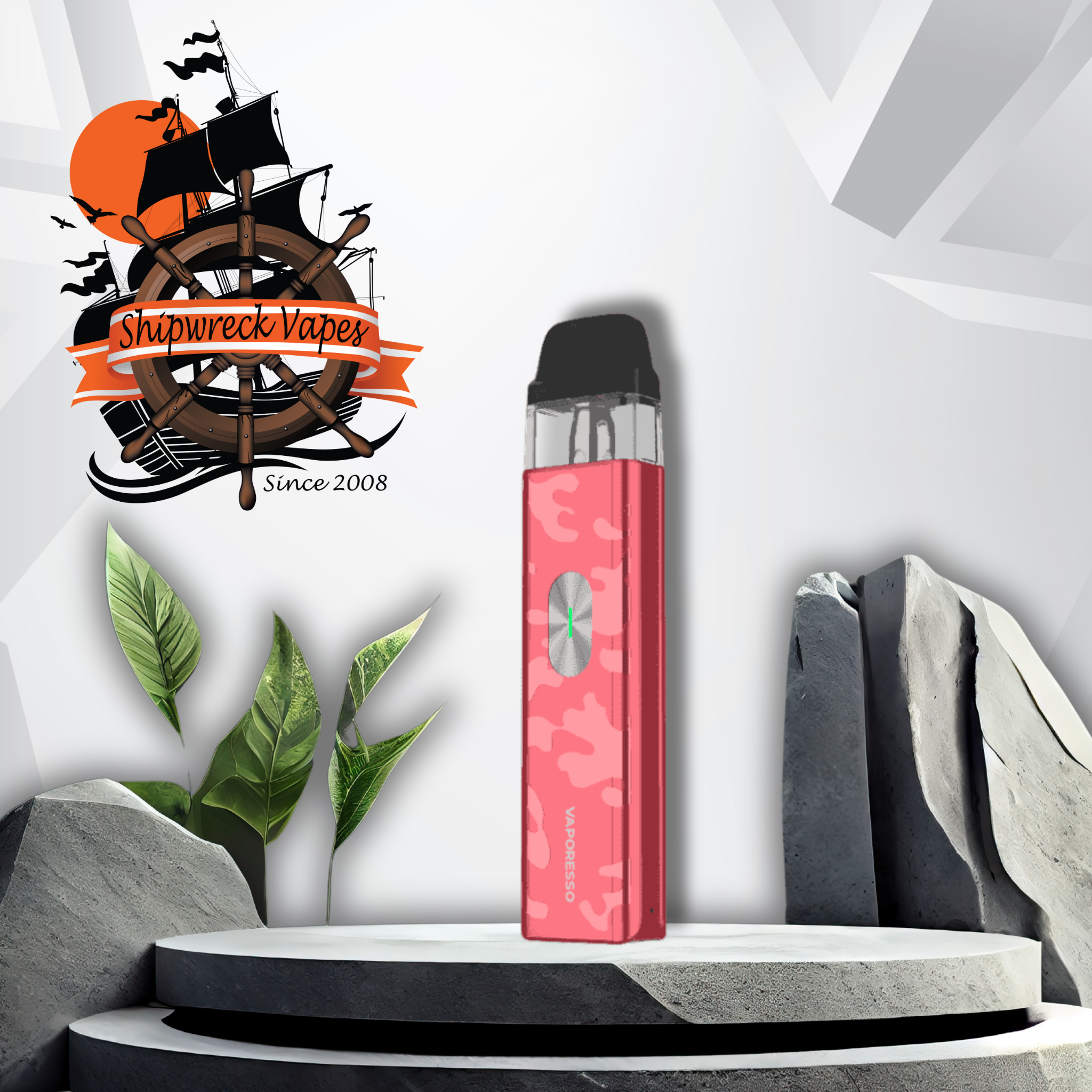 Vaporesso Xros 4 Mini 1000mAh