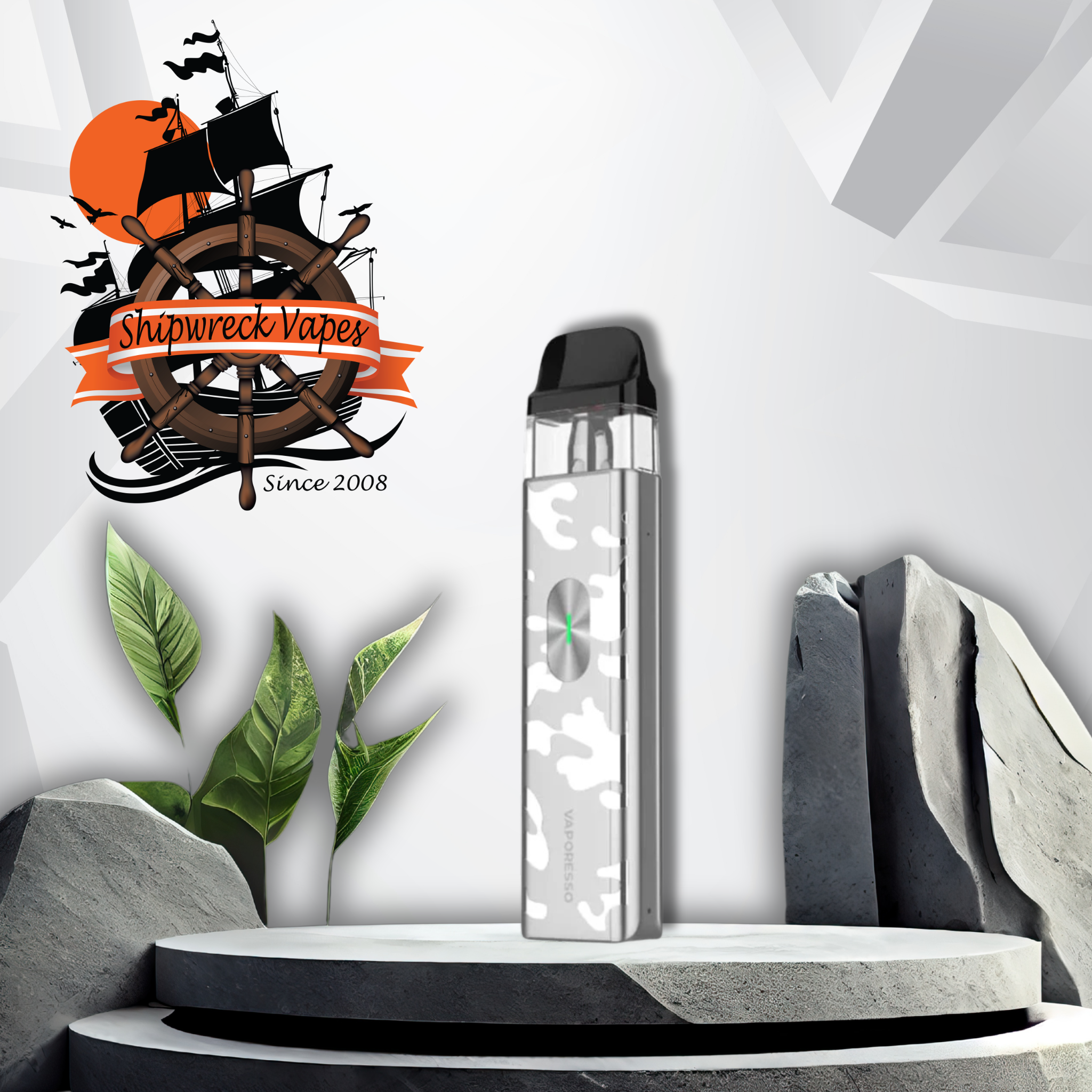 Vaporesso Xros 4 Mini 1000mAh