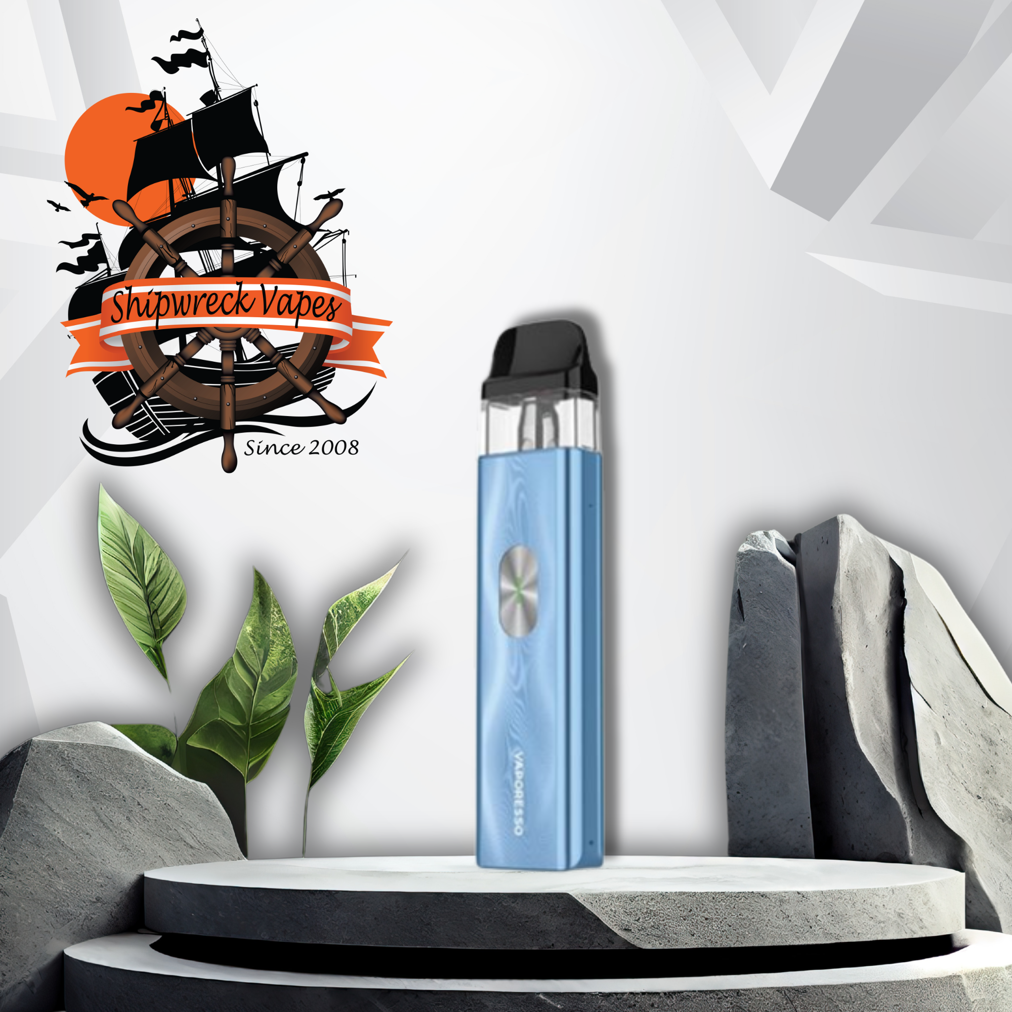 Vaporesso Xros 4 Mini 1000mAh