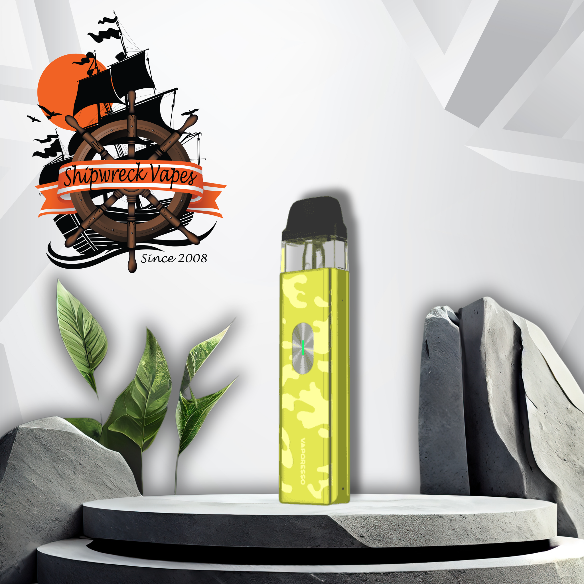 Vaporesso Xros 4 Mini 1000mAh