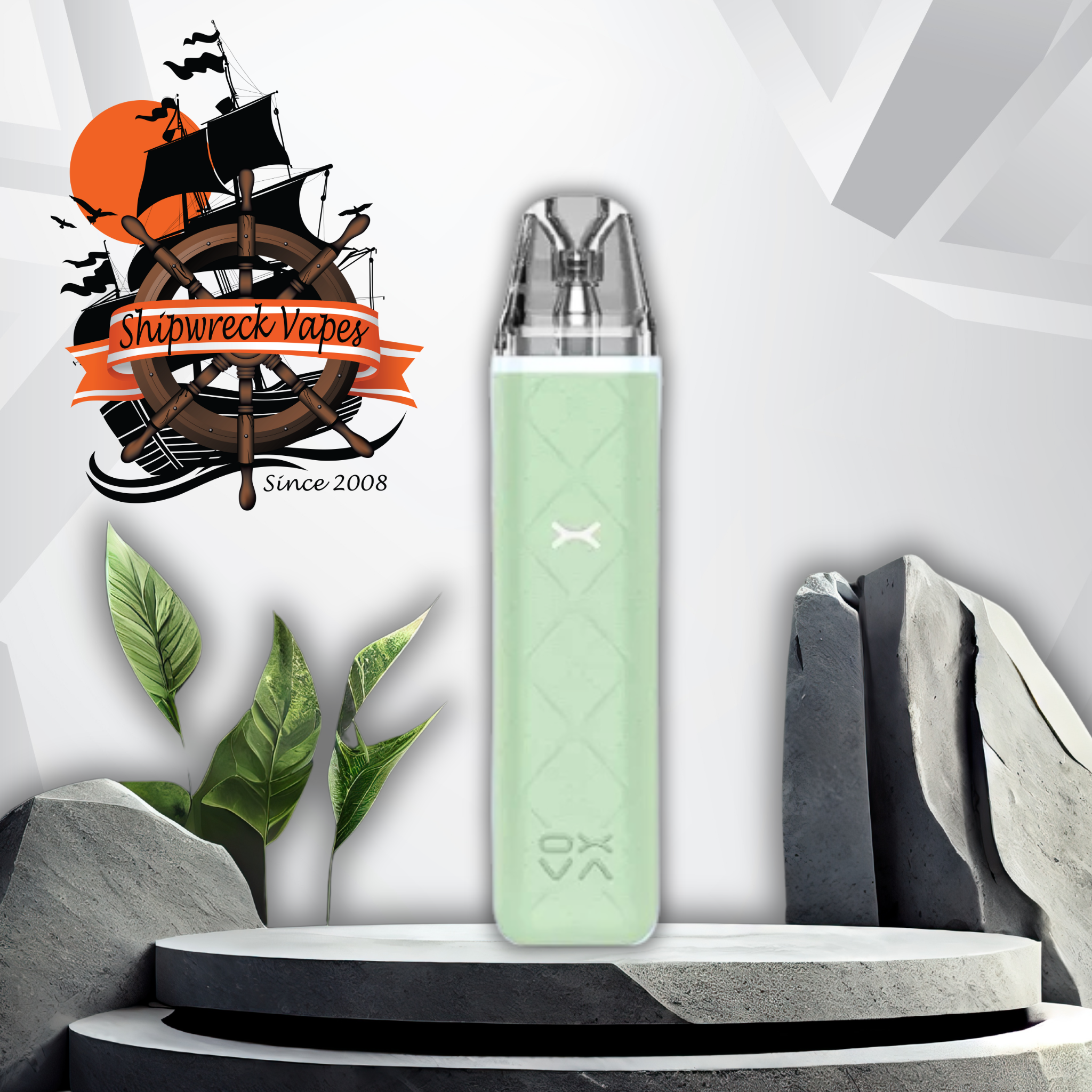 OXVA - XLIM Go Pod Kit