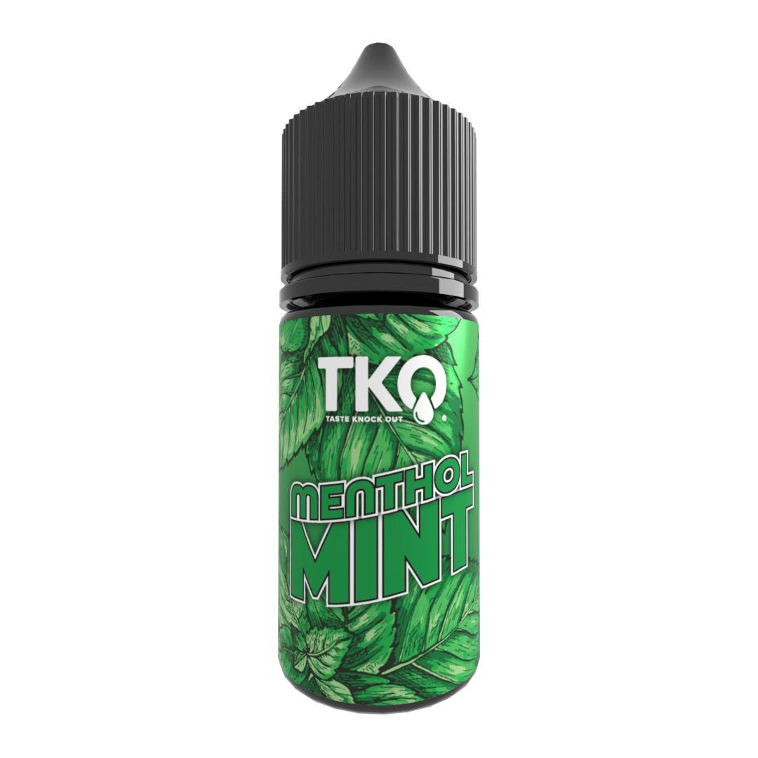 Tko - Flavour Shot Mtl/Salts 30ml (Cheapshots)