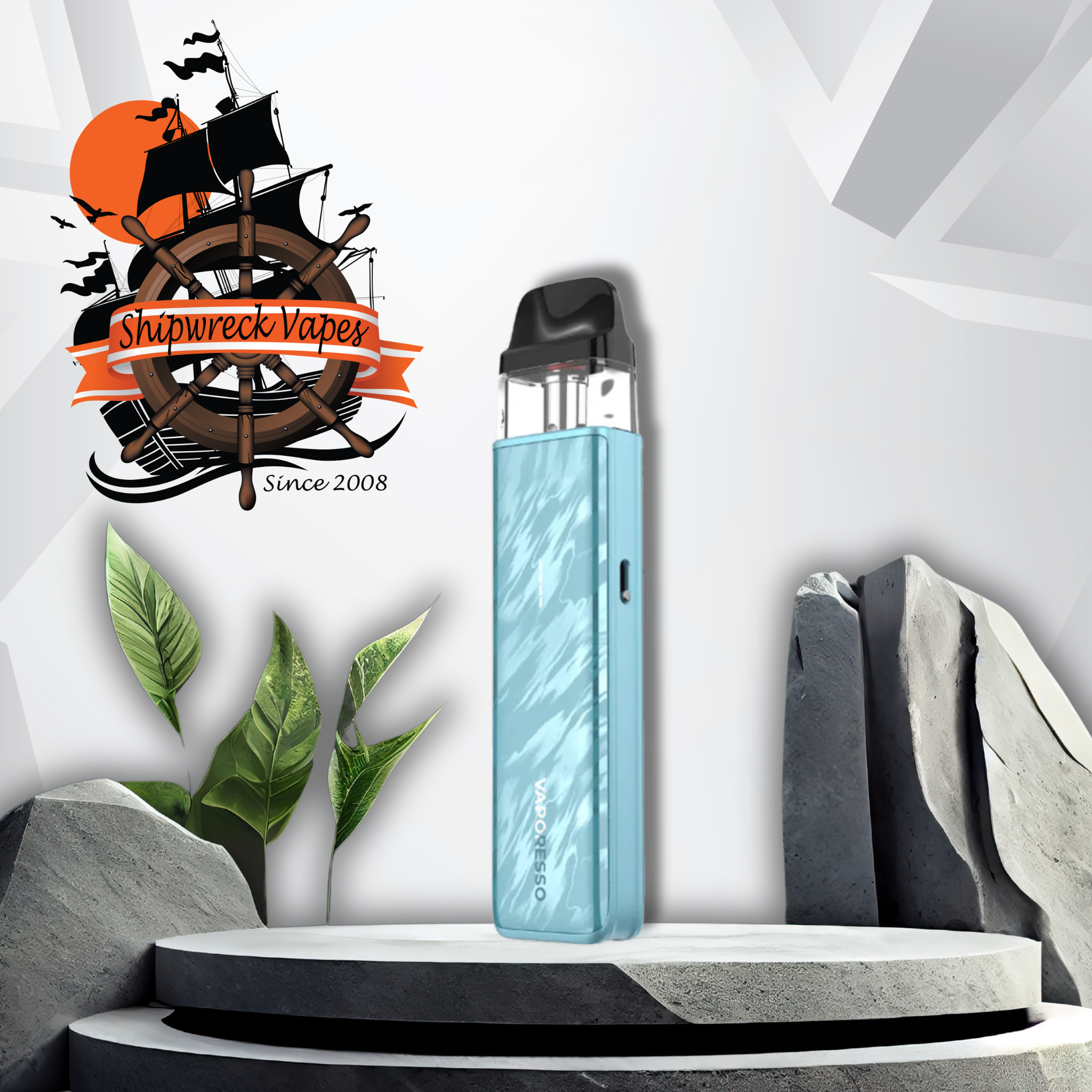 Vaporesso - XROS 5 Mini Pod Kit