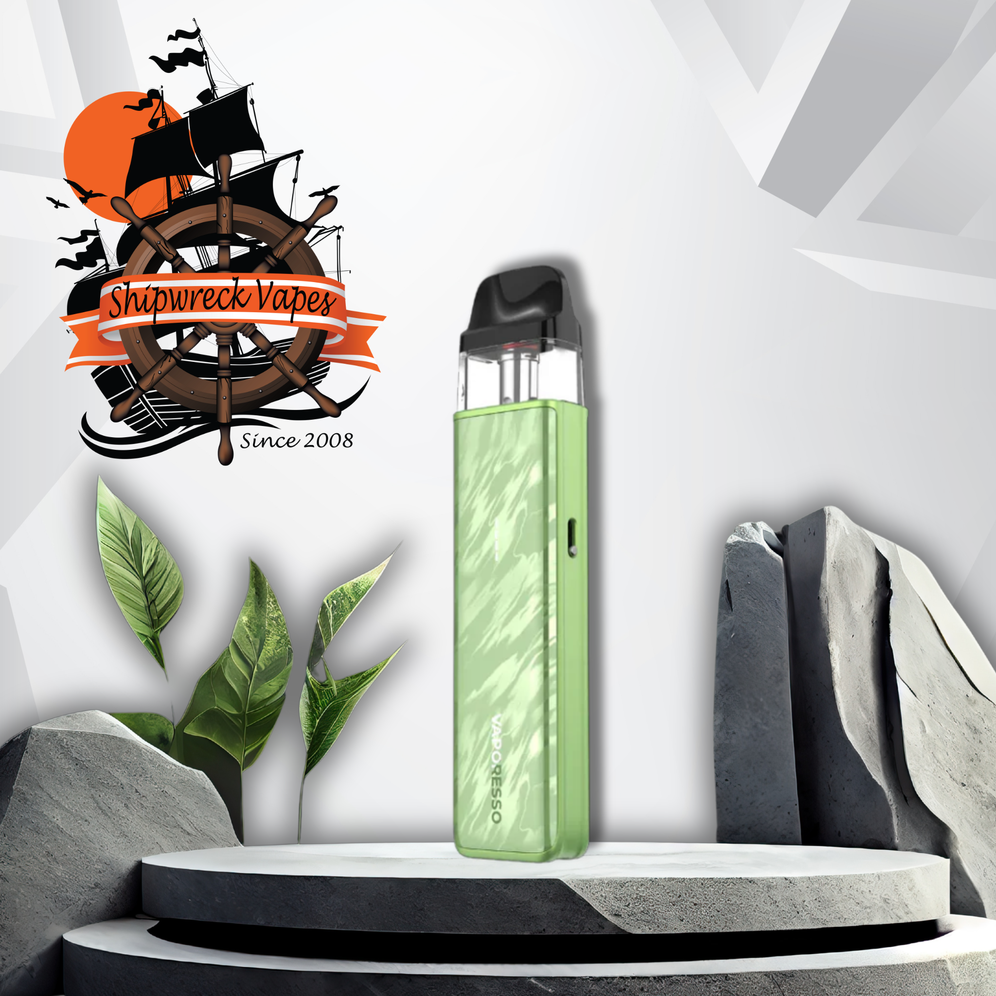 Vaporesso - XROS 5 Mini Pod Kit