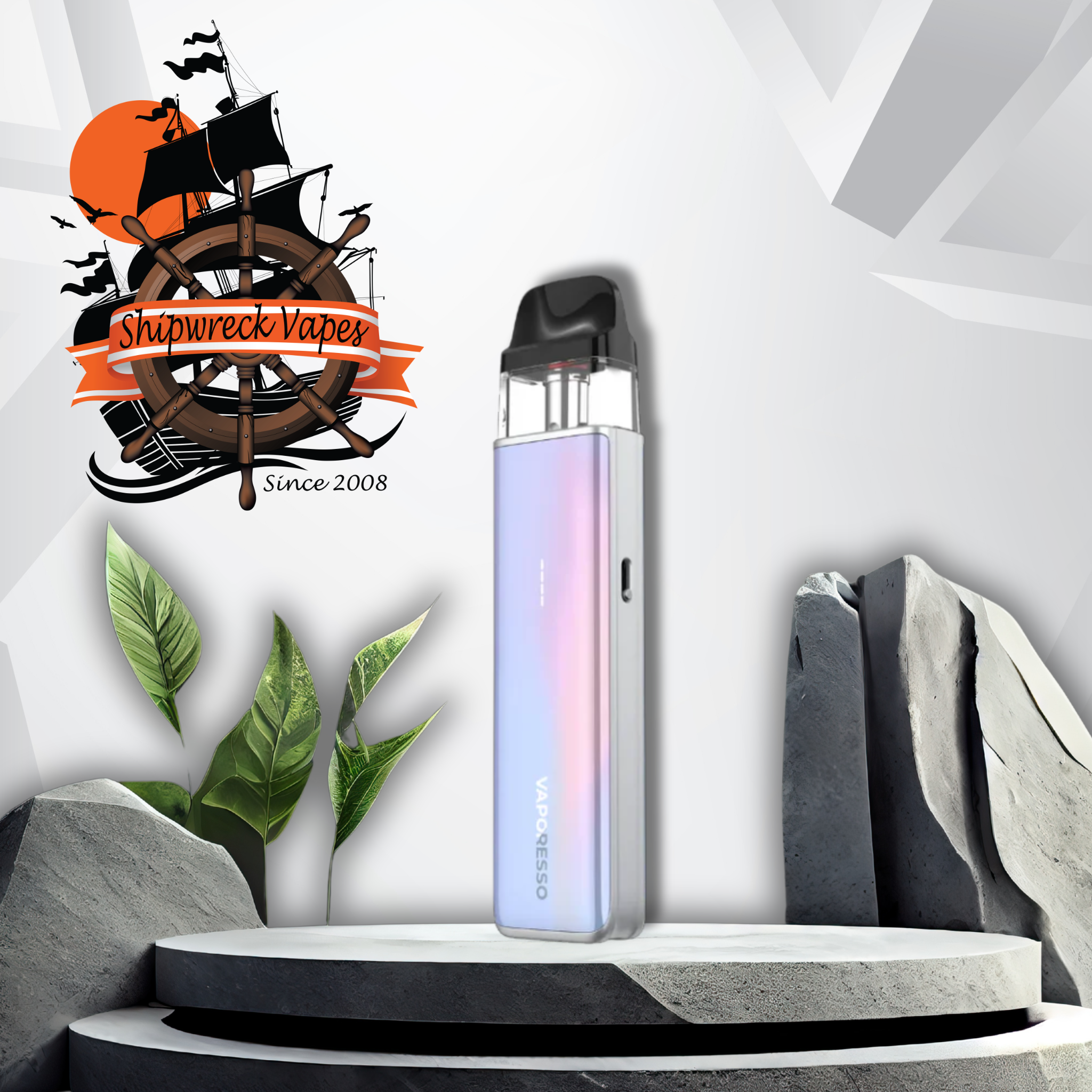 Vaporesso - XROS 5 Mini Pod Kit