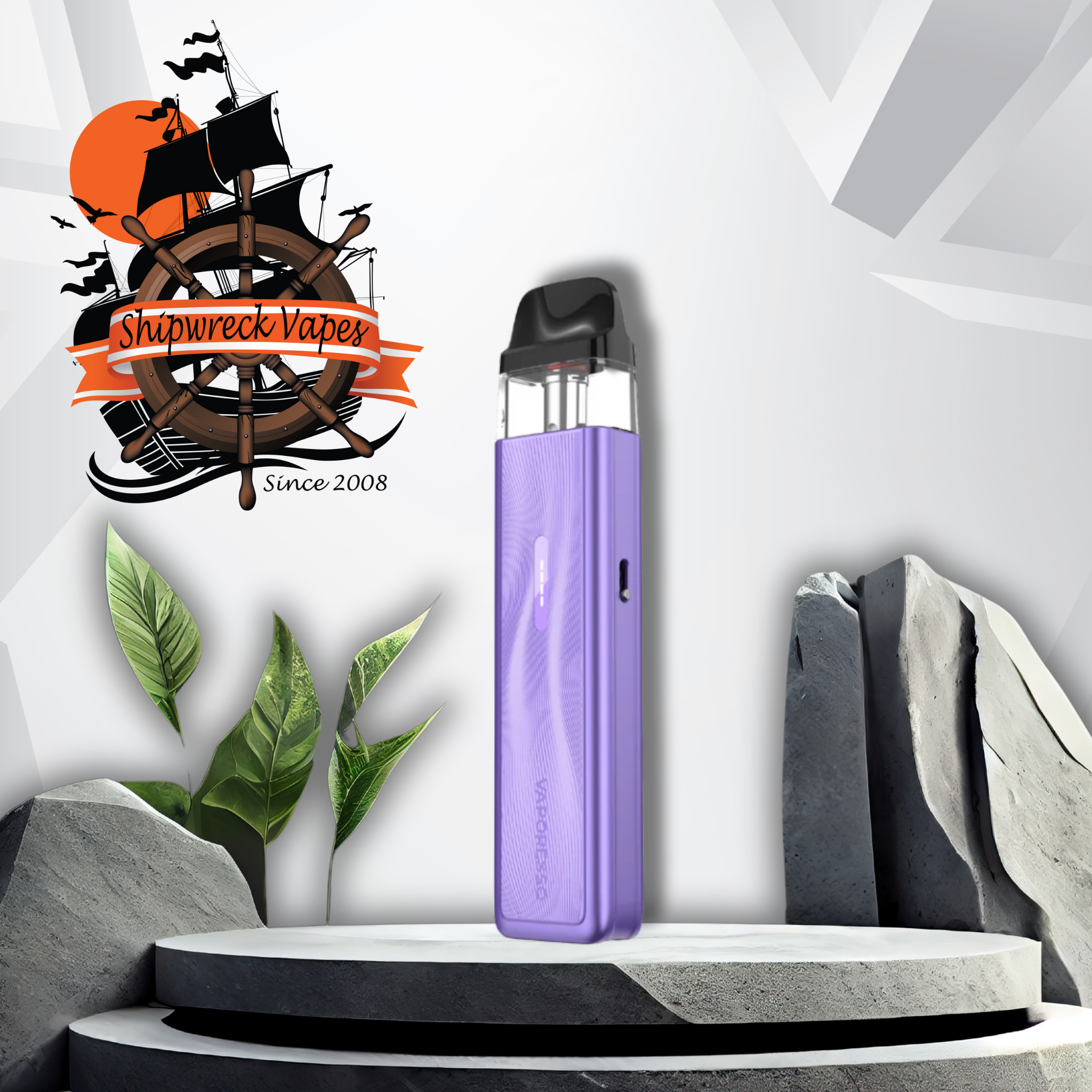 Vaporesso - XROS 5 Mini Pod Kit