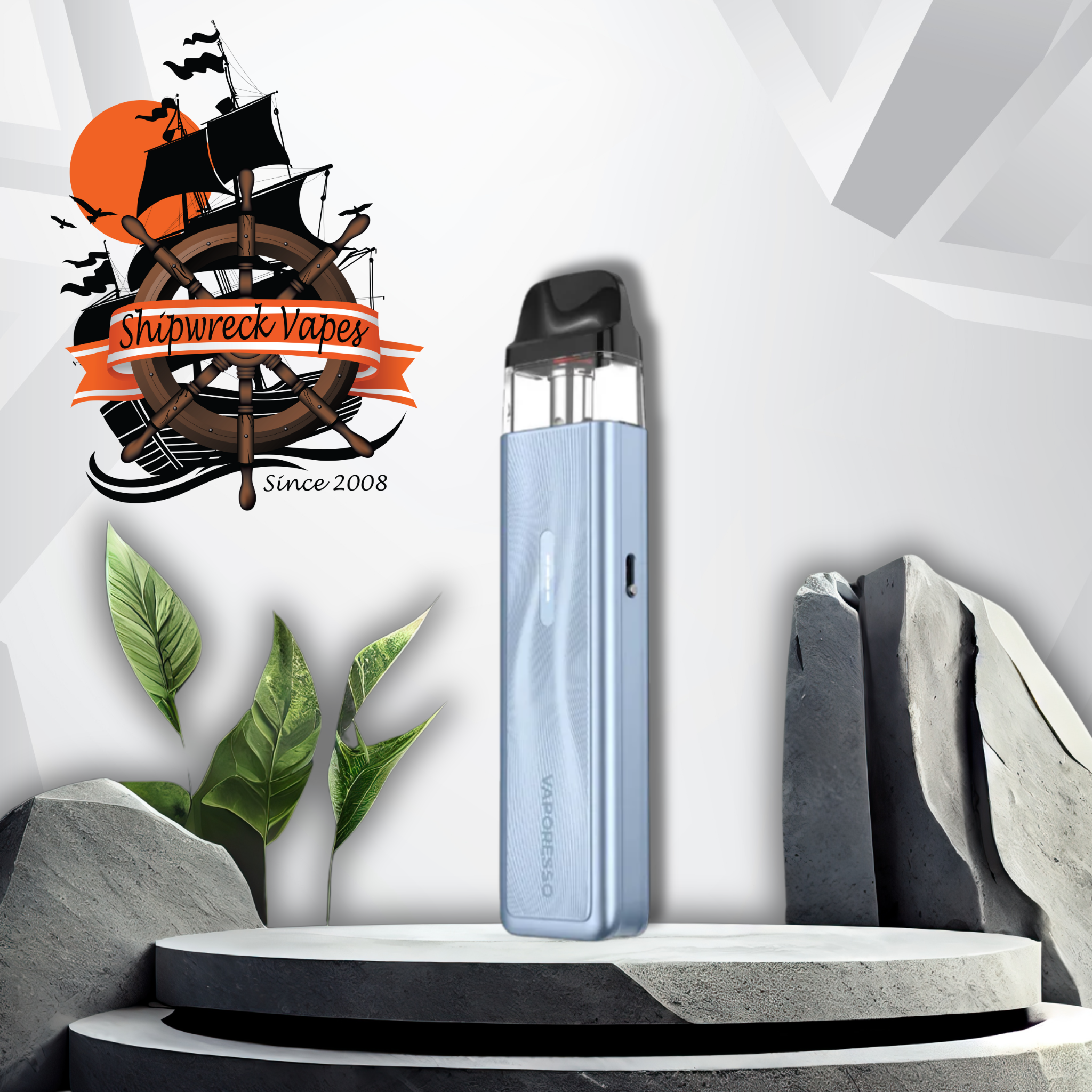 Vaporesso - XROS 5 Mini Pod Kit