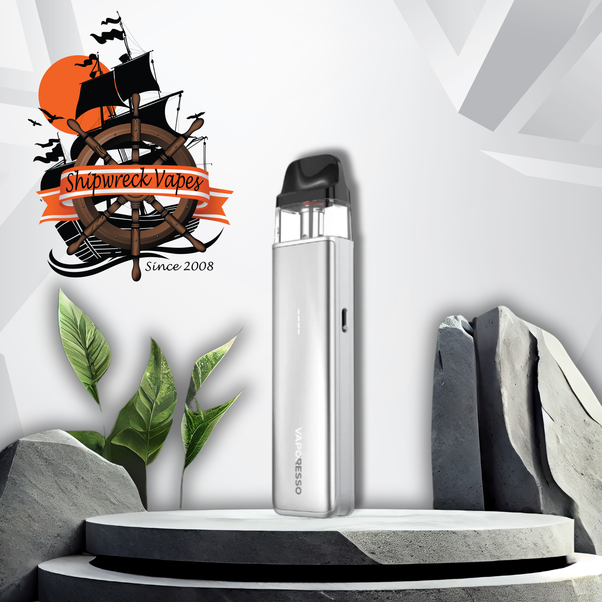 Vaporesso - XROS 5 Mini Pod Kit