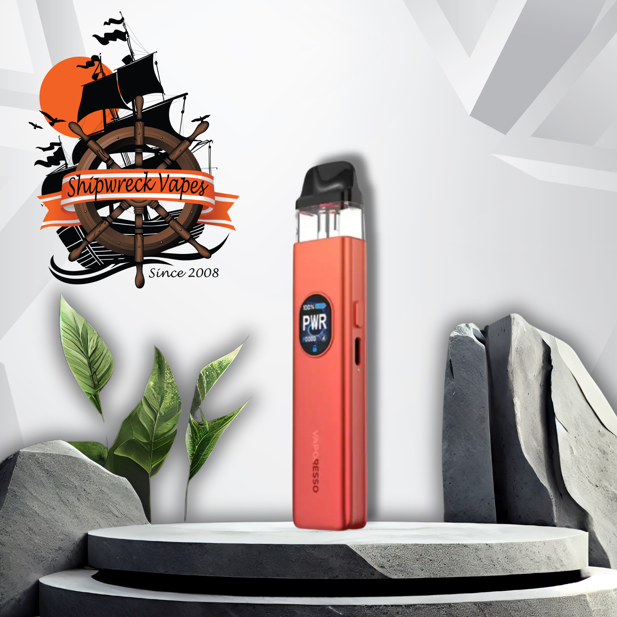 Vaporesso - XROS 5 Pod Kit