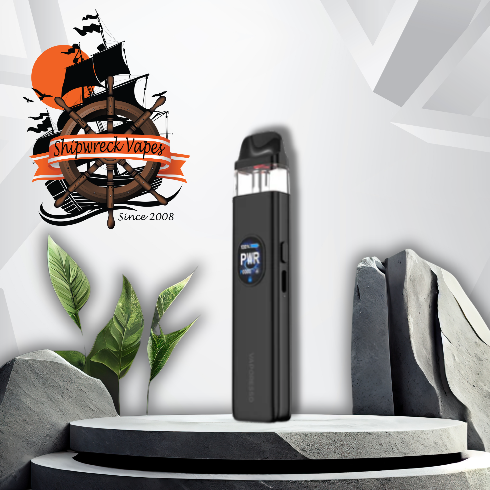 Vaporesso - XROS 5 Pod Kit