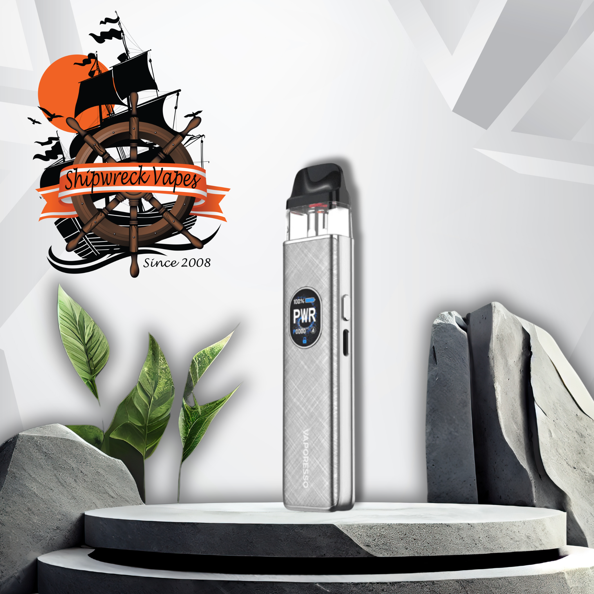 Vaporesso - XROS 5 Pod Kit