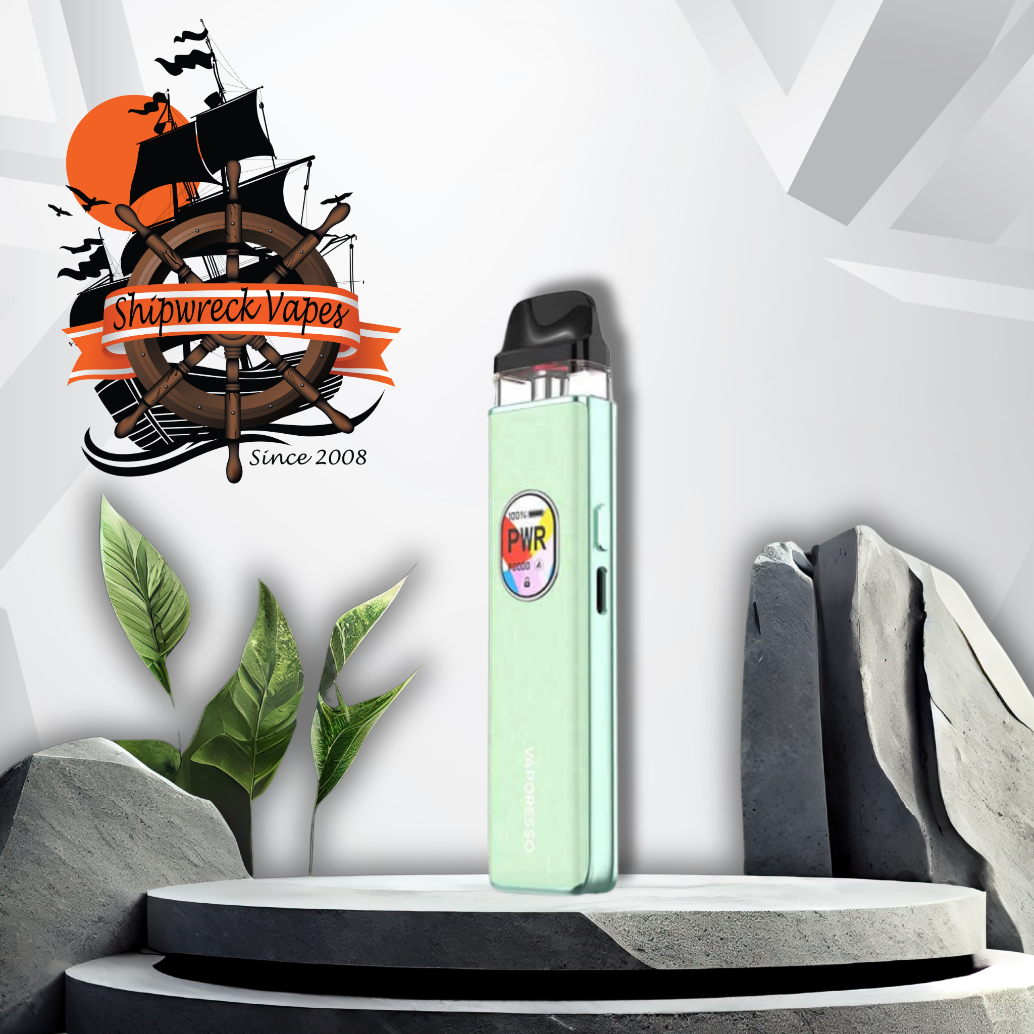 Vaporesso - XROS 5 Pod Kit