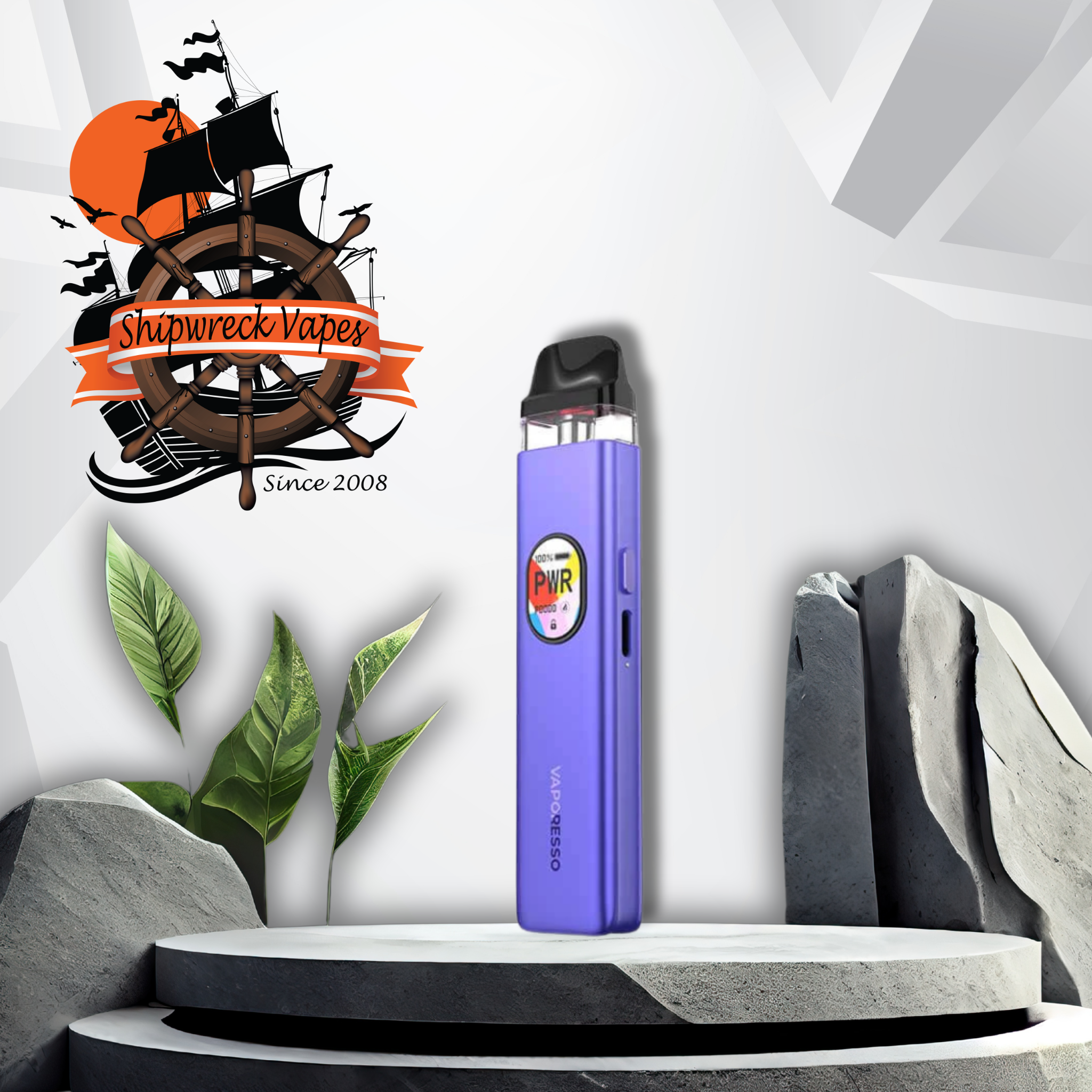 Vaporesso - XROS 5 Pod Kit