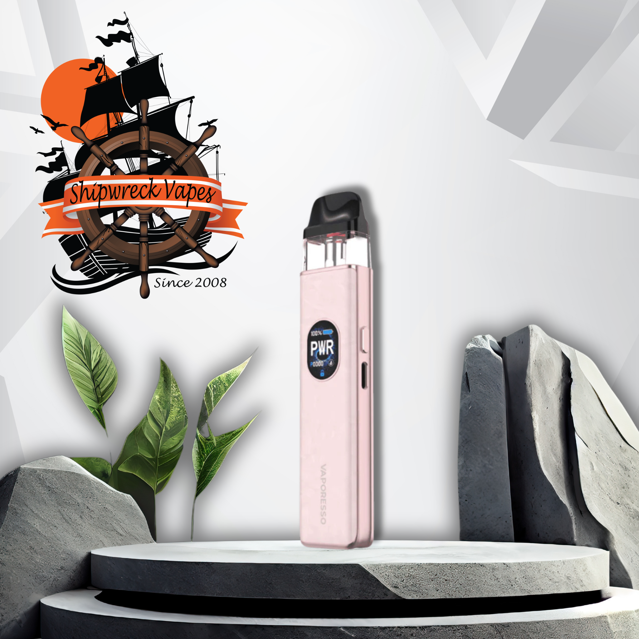 Vaporesso - XROS 5 Pod Kit