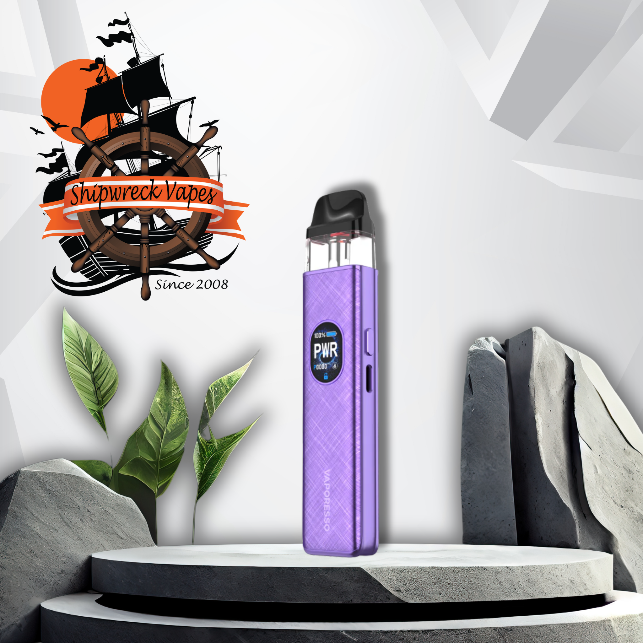 Vaporesso - XROS 5 Pod Kit