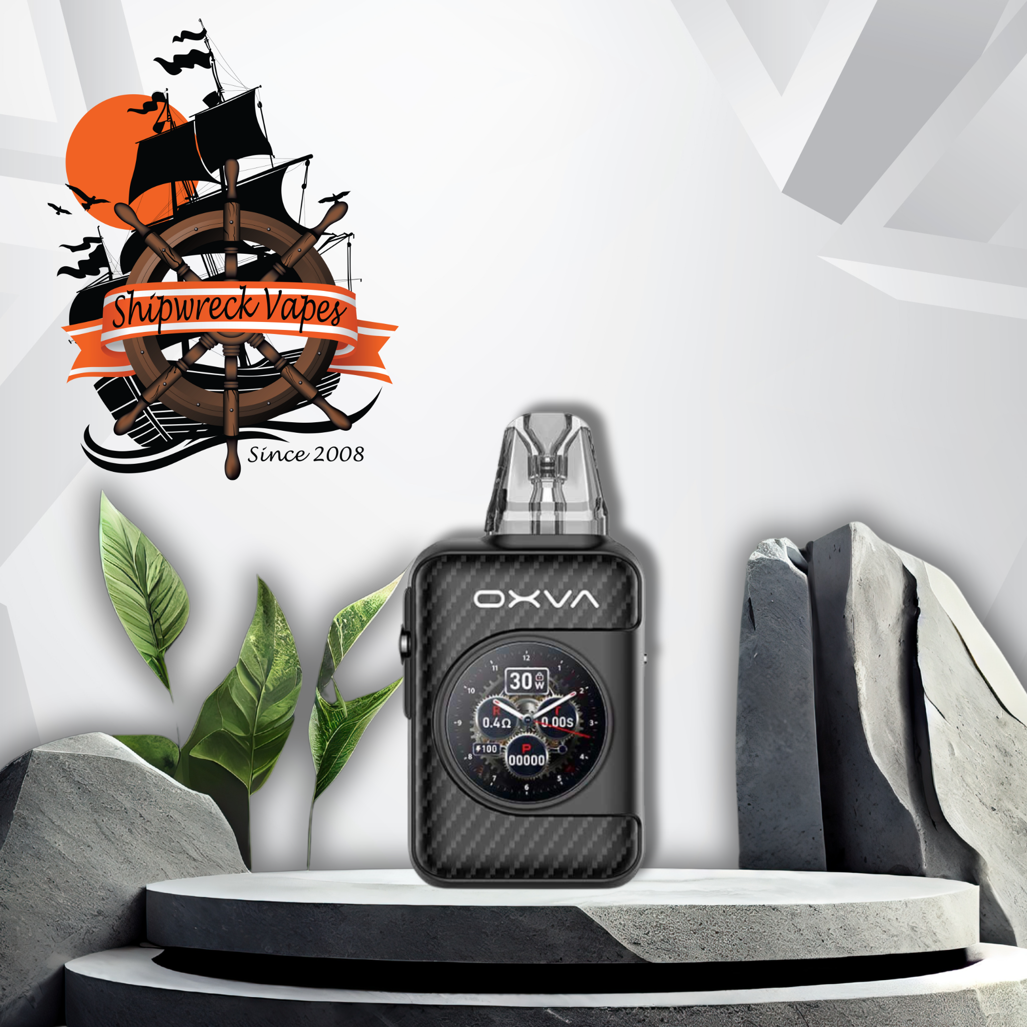 OXVA - Xlim SQ Pro 2 Kit | Buy Vape Products Online Shipwreck Vapes OXVA - Xlim SQ Pro 2 Kit | Buy Vape Products Online Shipwreck Vapes