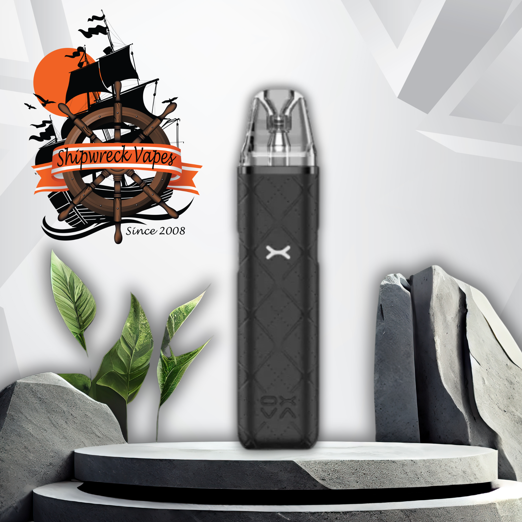 OXVA - XLIM Go Pod Kit