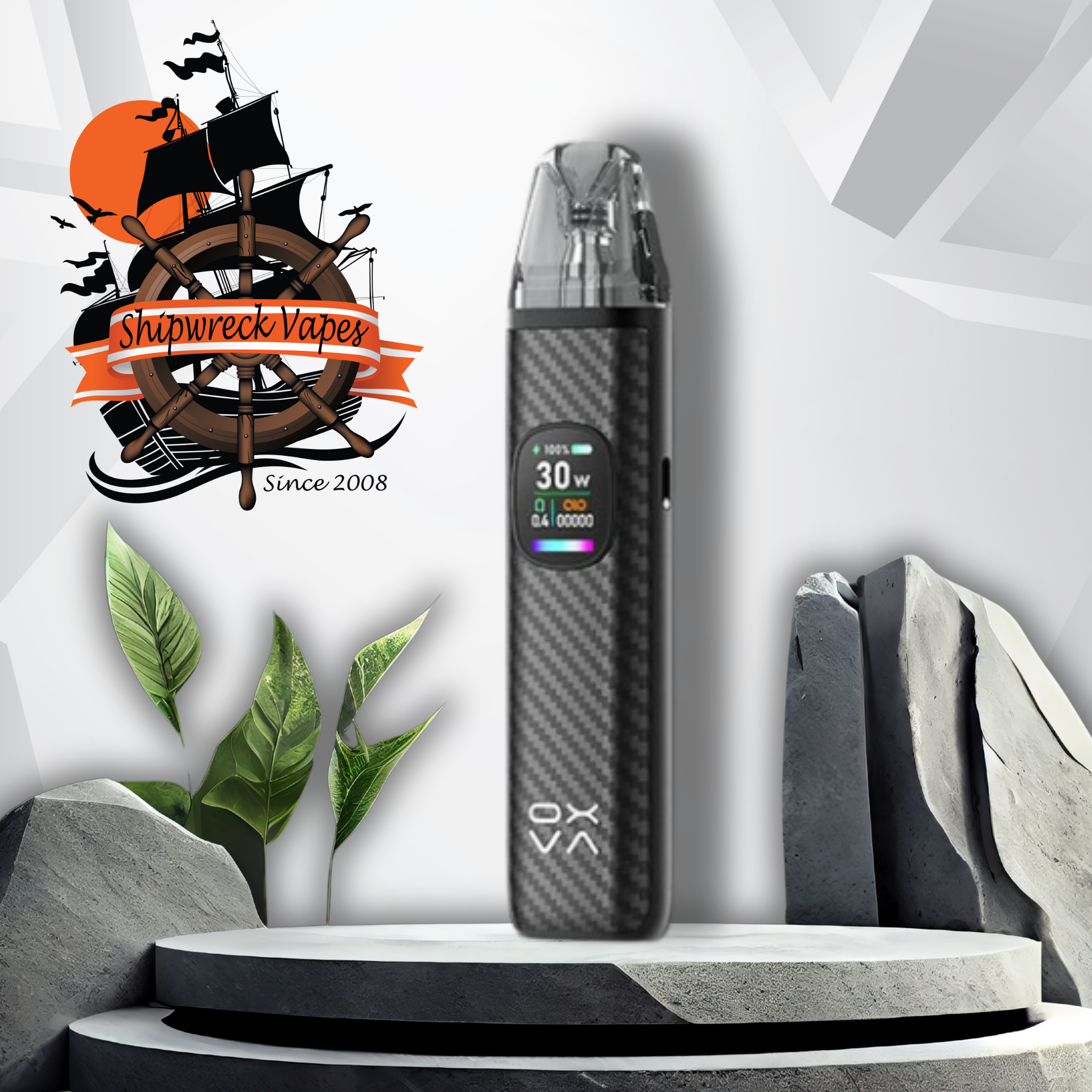 OXVA - Xlim Pro 2 Pod Kit