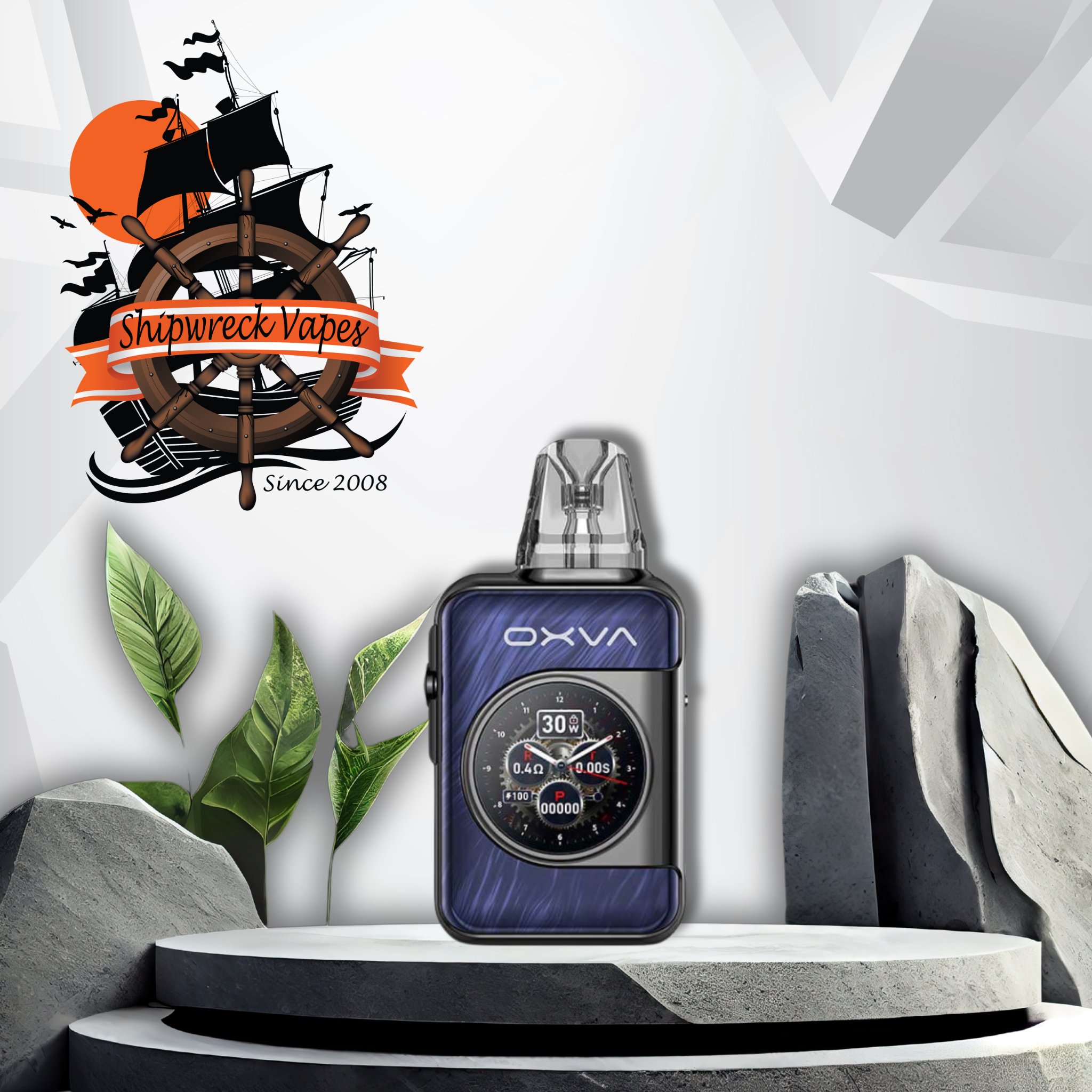 OXVA - Xlim SQ Pro 2 Kit