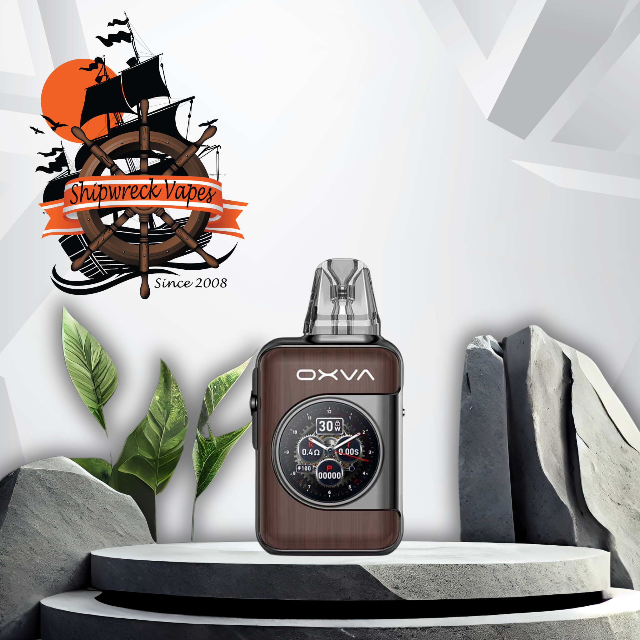 OXVA - Xlim SQ Pro 2 Kit