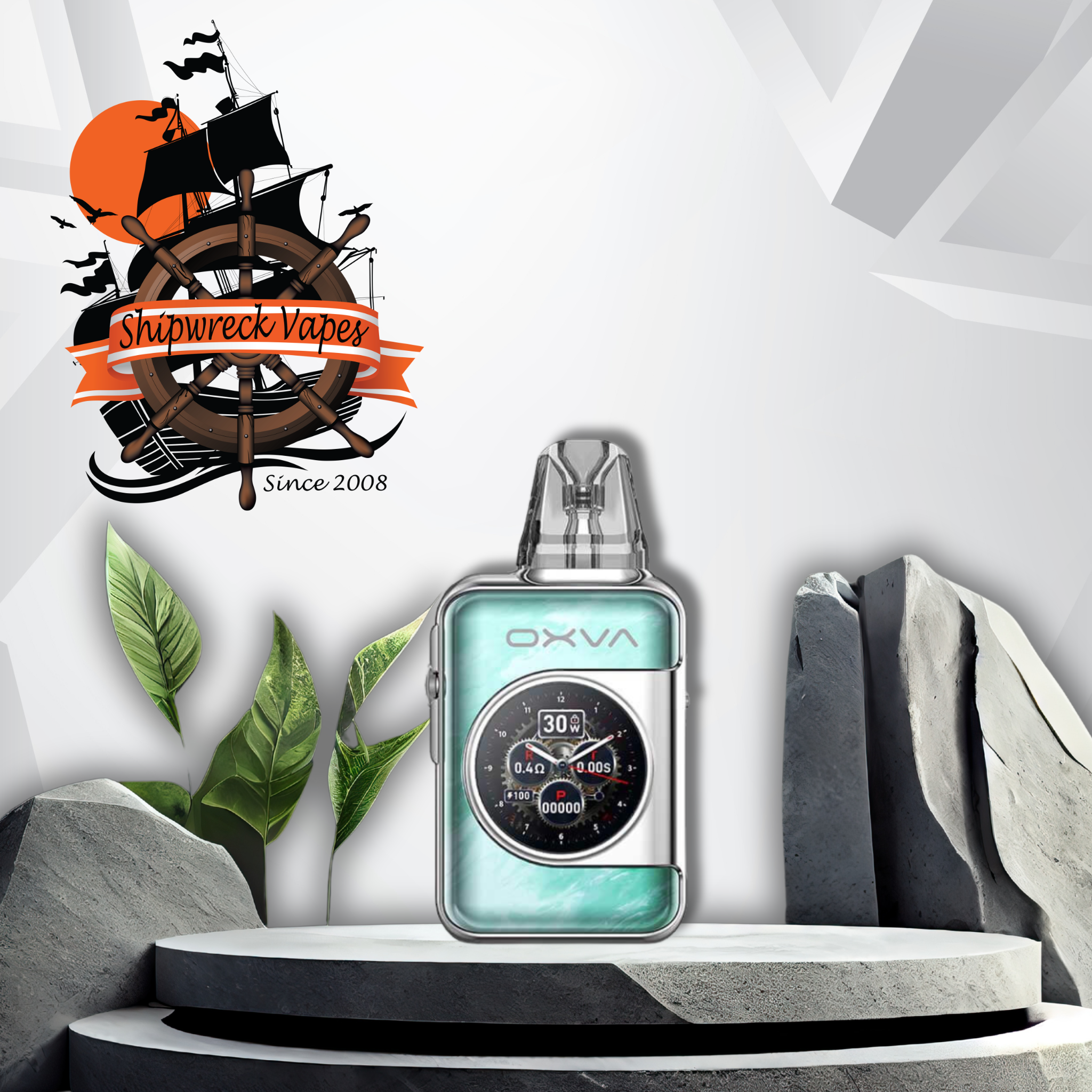 OXVA - Xlim SQ Pro 2 Kit