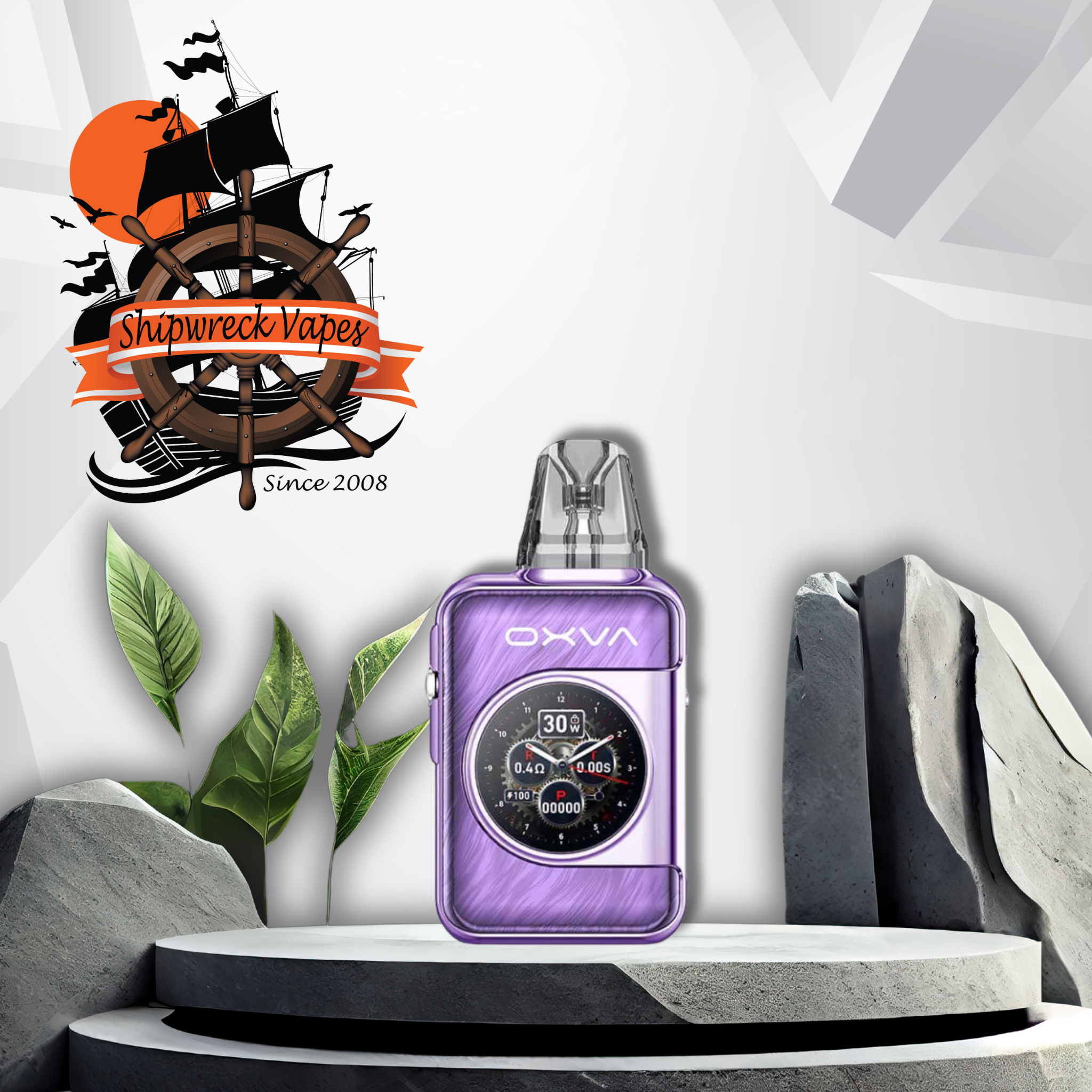 OXVA - Xlim SQ Pro 2 Kit