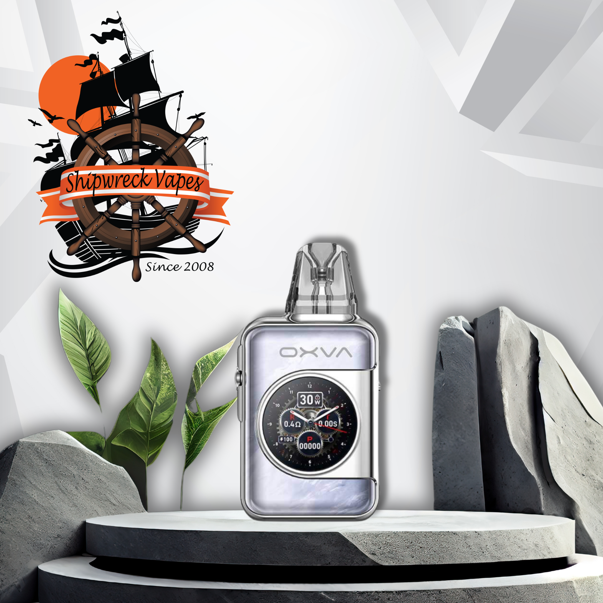 OXVA - Xlim SQ Pro 2 Kit