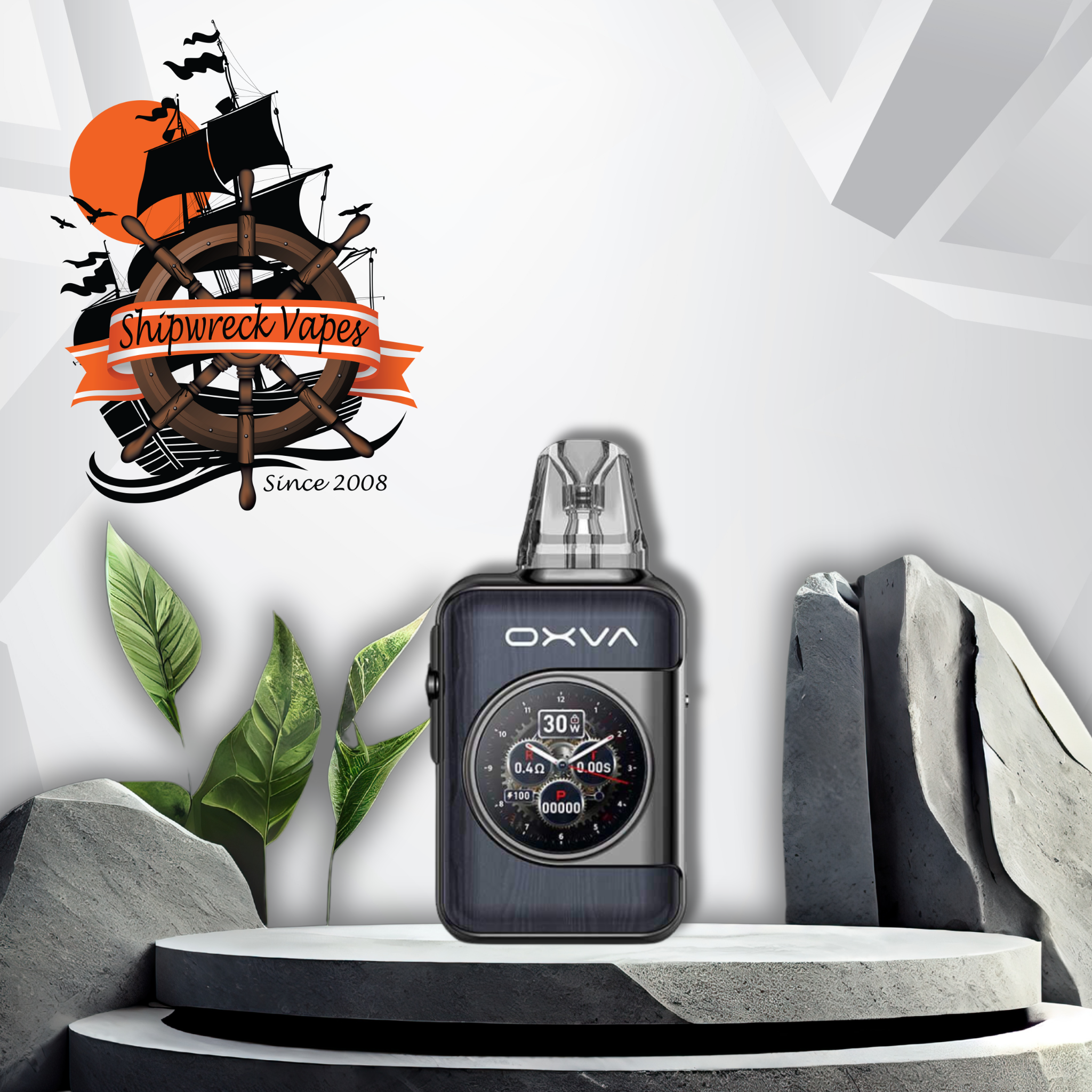 OXVA - Xlim SQ Pro 2 Kit