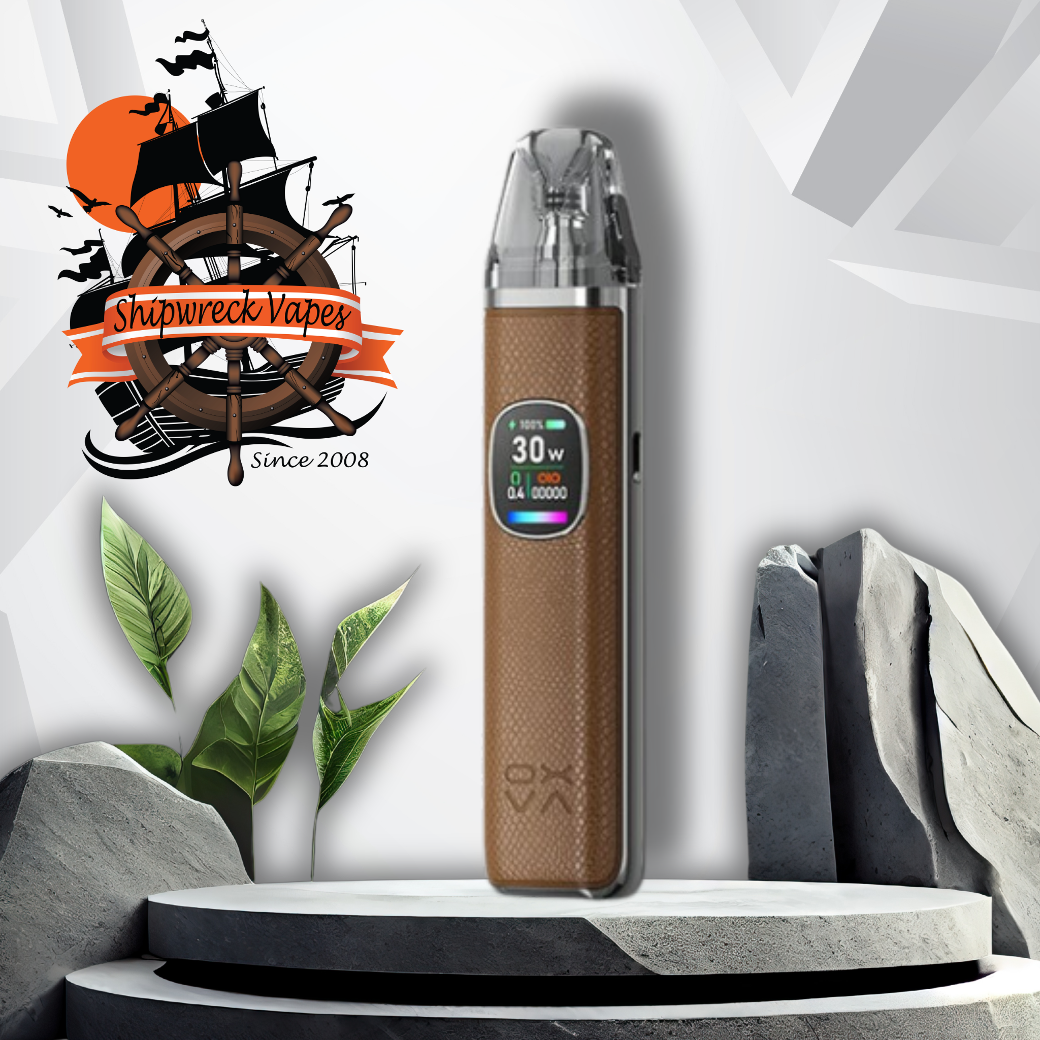 OXVA - Xlim Pro 2 Pod Kit