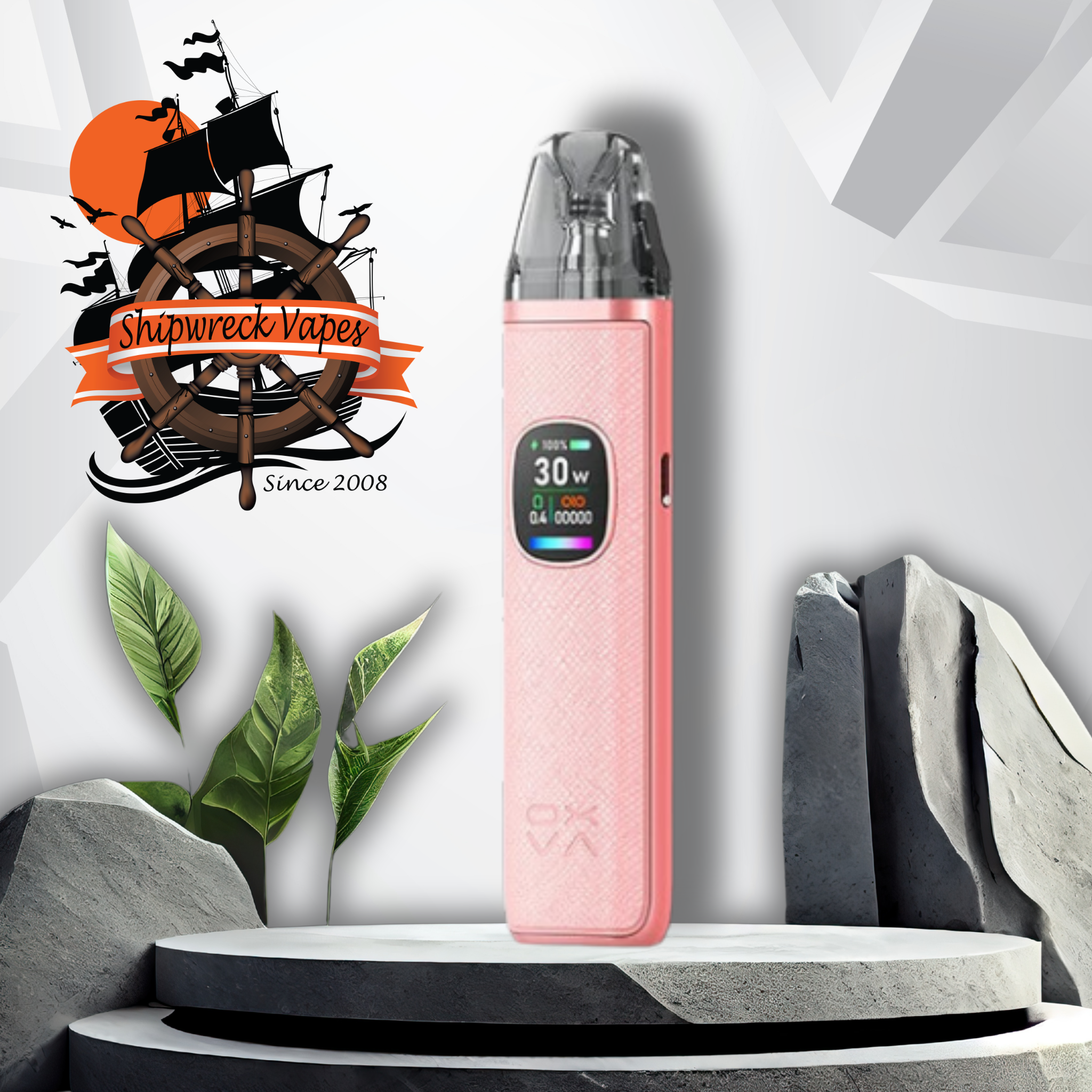 OXVA - Xlim Pro 2 Pod Kit