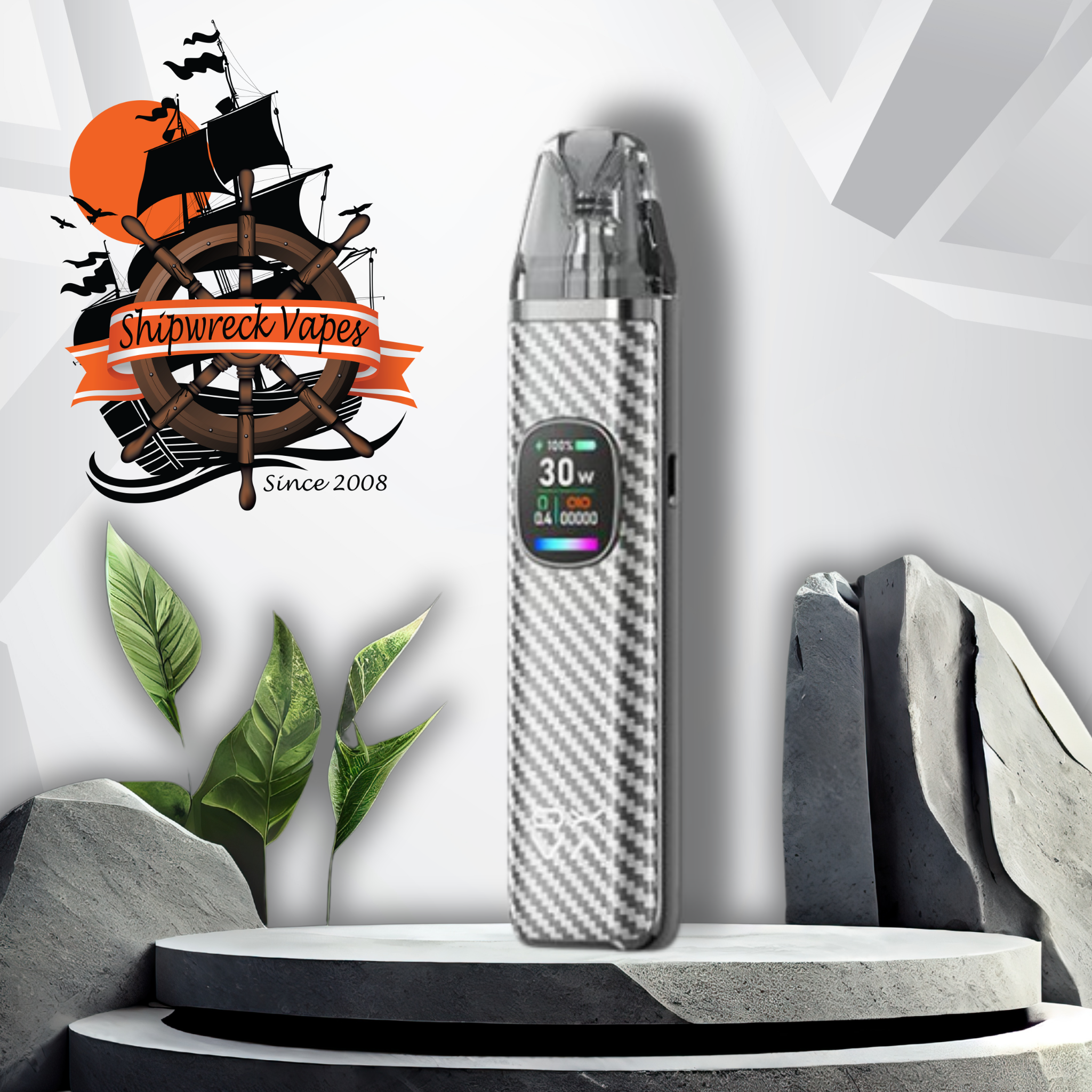 OXVA - Xlim Pro 2 Pod Kit