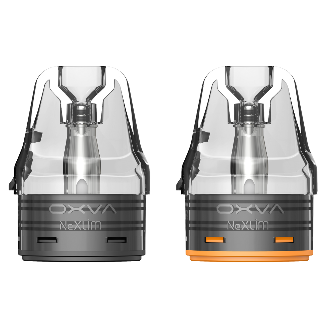 OXVA NeXLIM Cartridge – 4ml