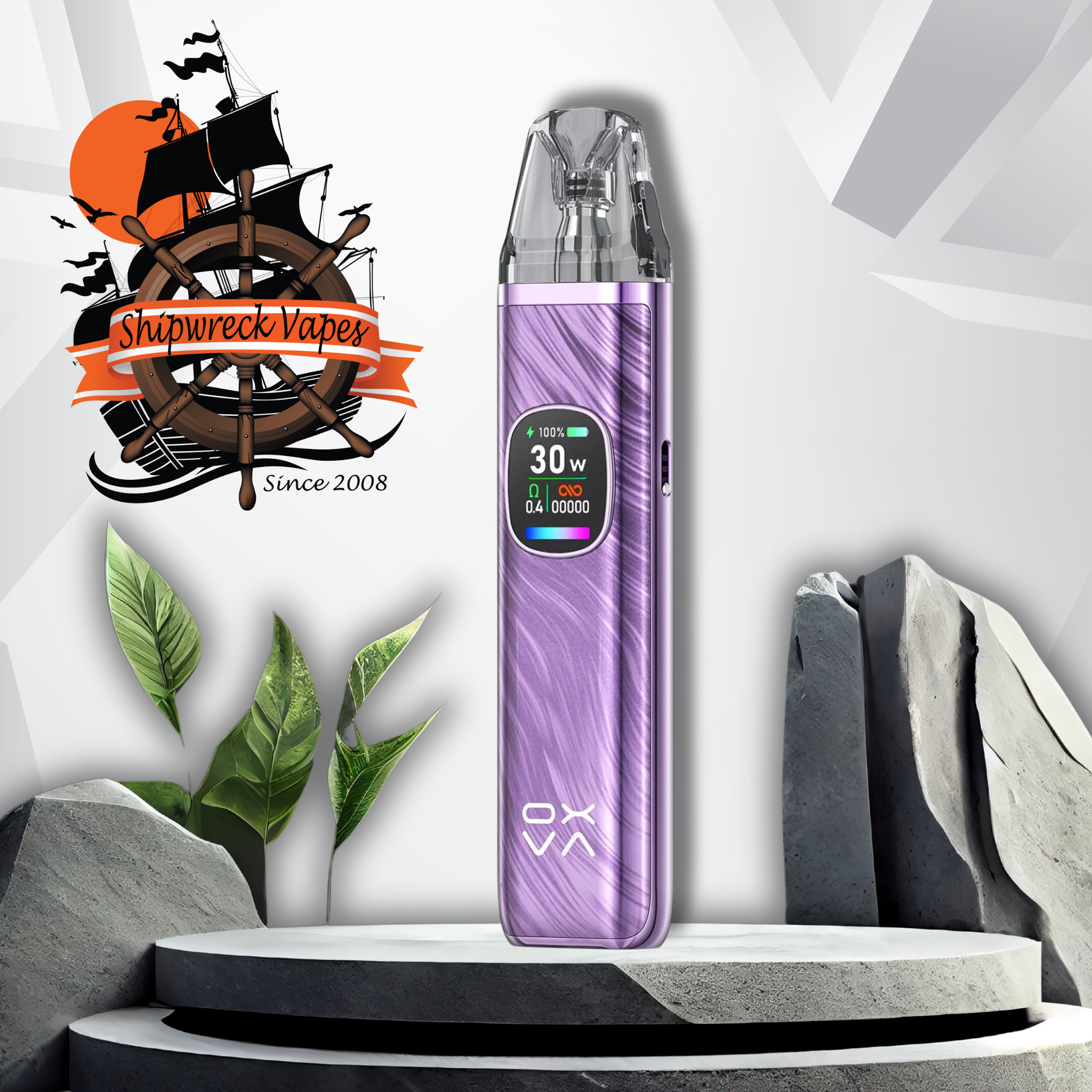 OXVA - Xlim Pro 2 Pod Kit