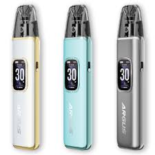 Voopoo - Argus G3 Pod Kit