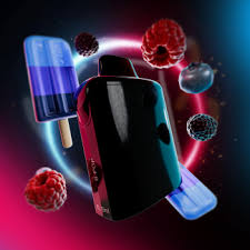 Bewolk Industries - XL Flavour Pod Disposables 50mg (Excludes Battery)