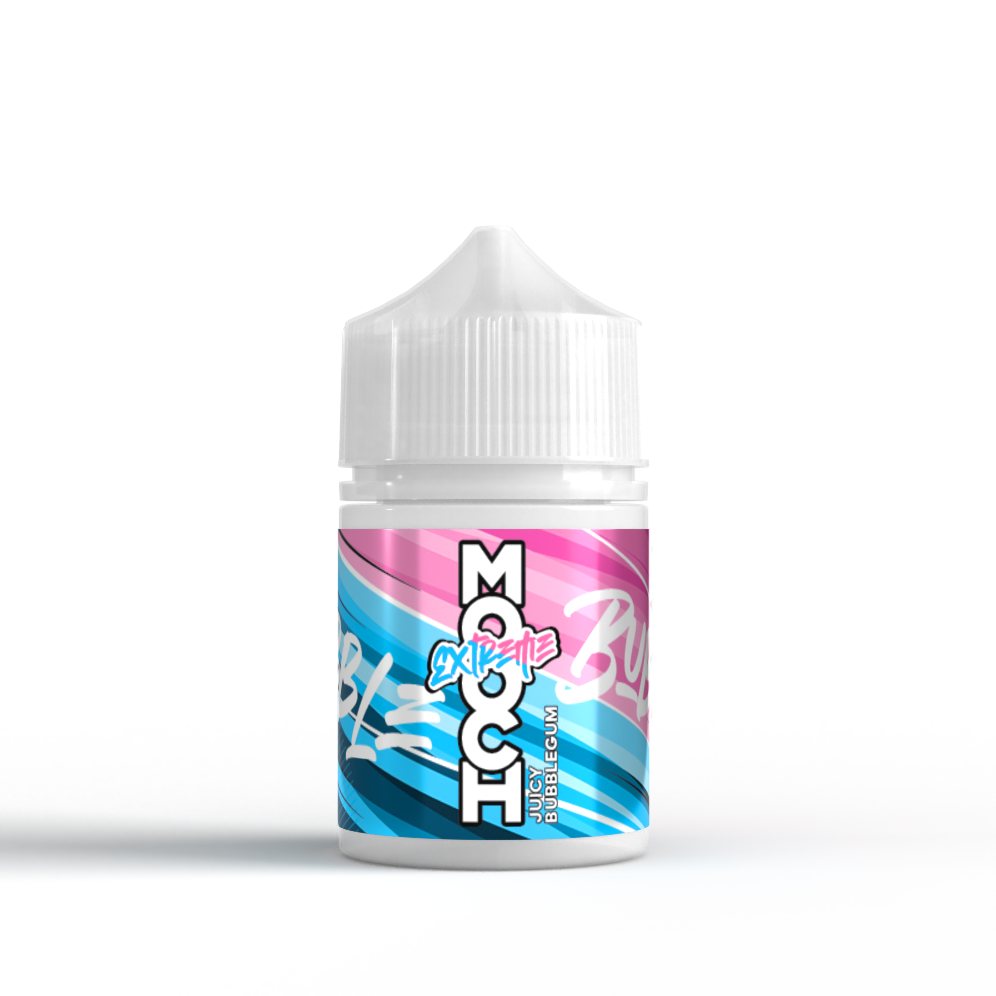 Mooch Extreme Flavor 60ml (MTL/Salts)